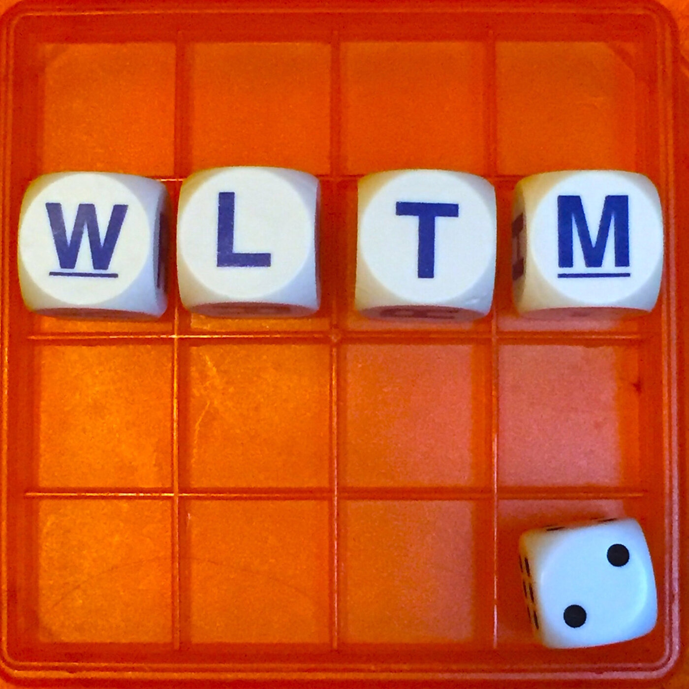 29. WLTM part II