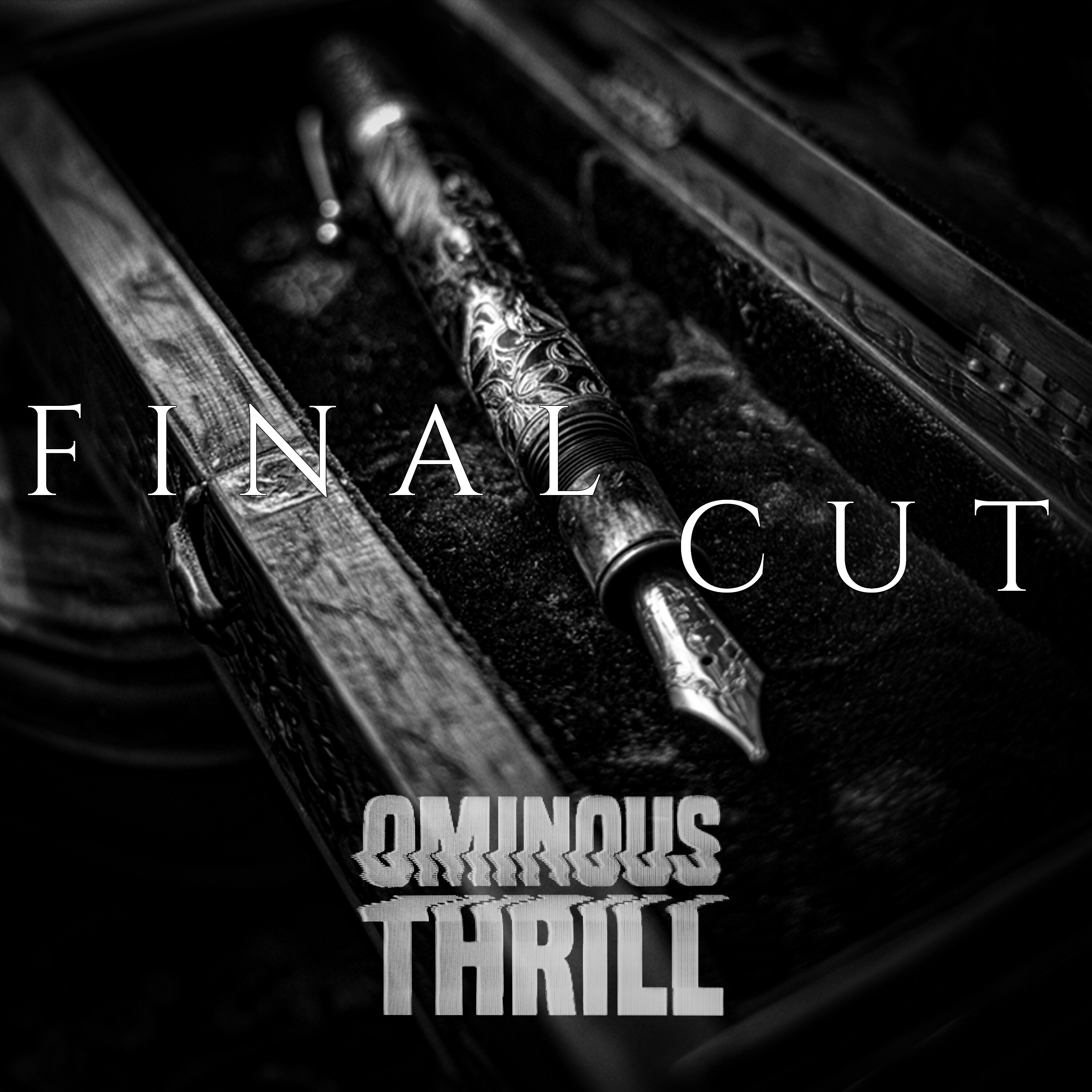 THE FINAL CUT artwork