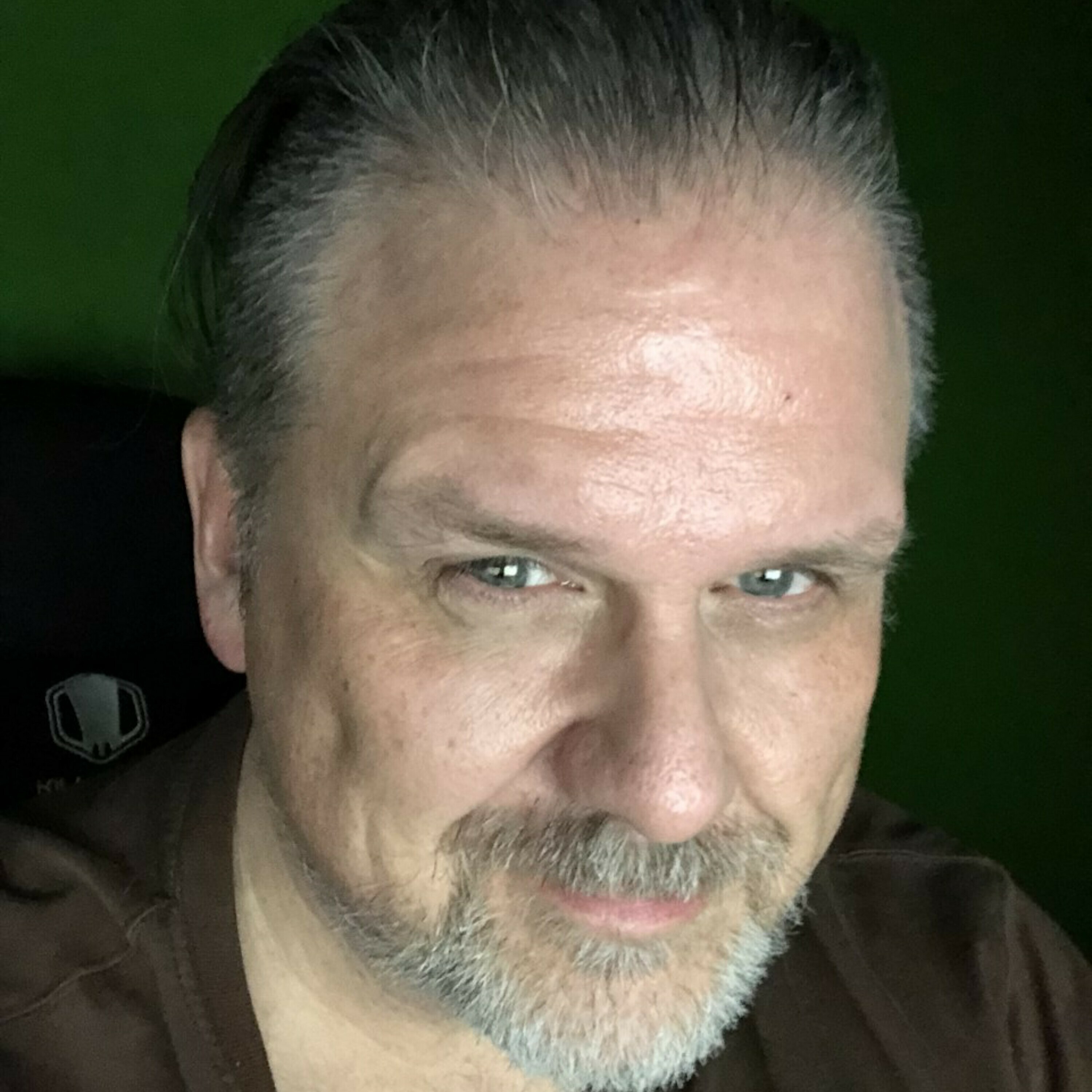 Episode One, Year Fourteen artwork