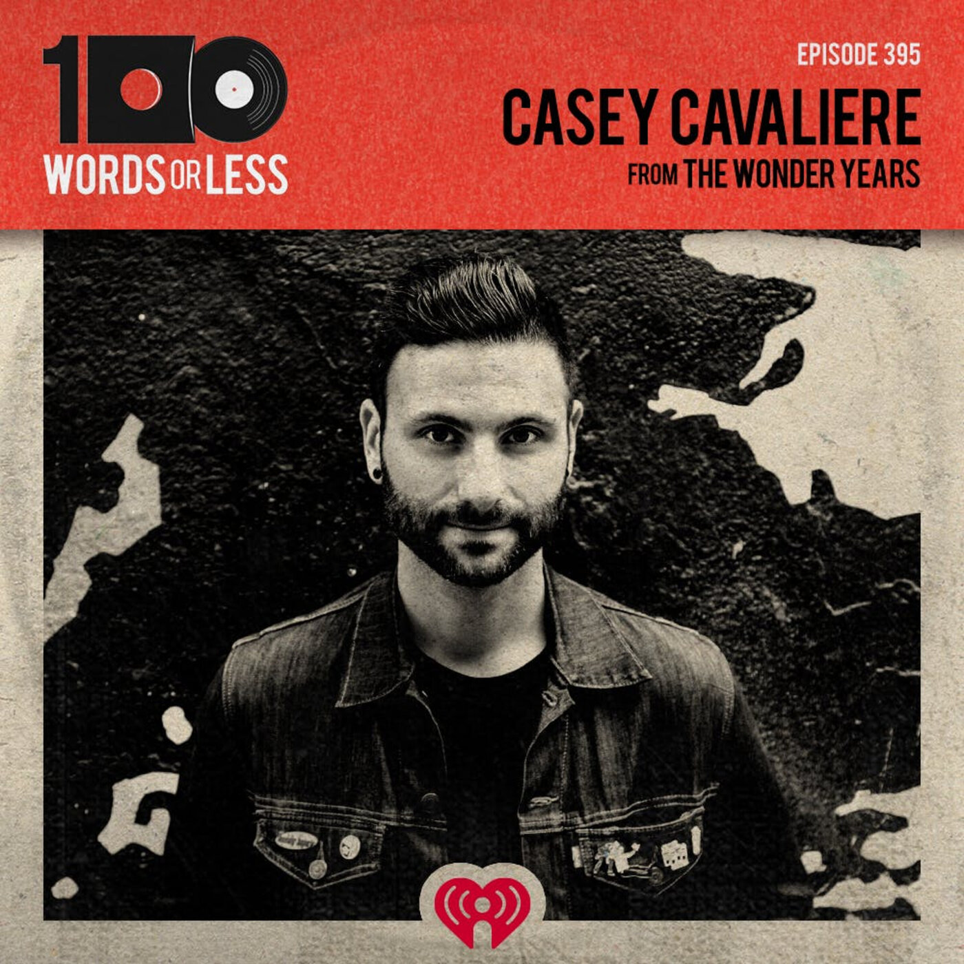 100 Words Or Less: The Podcast