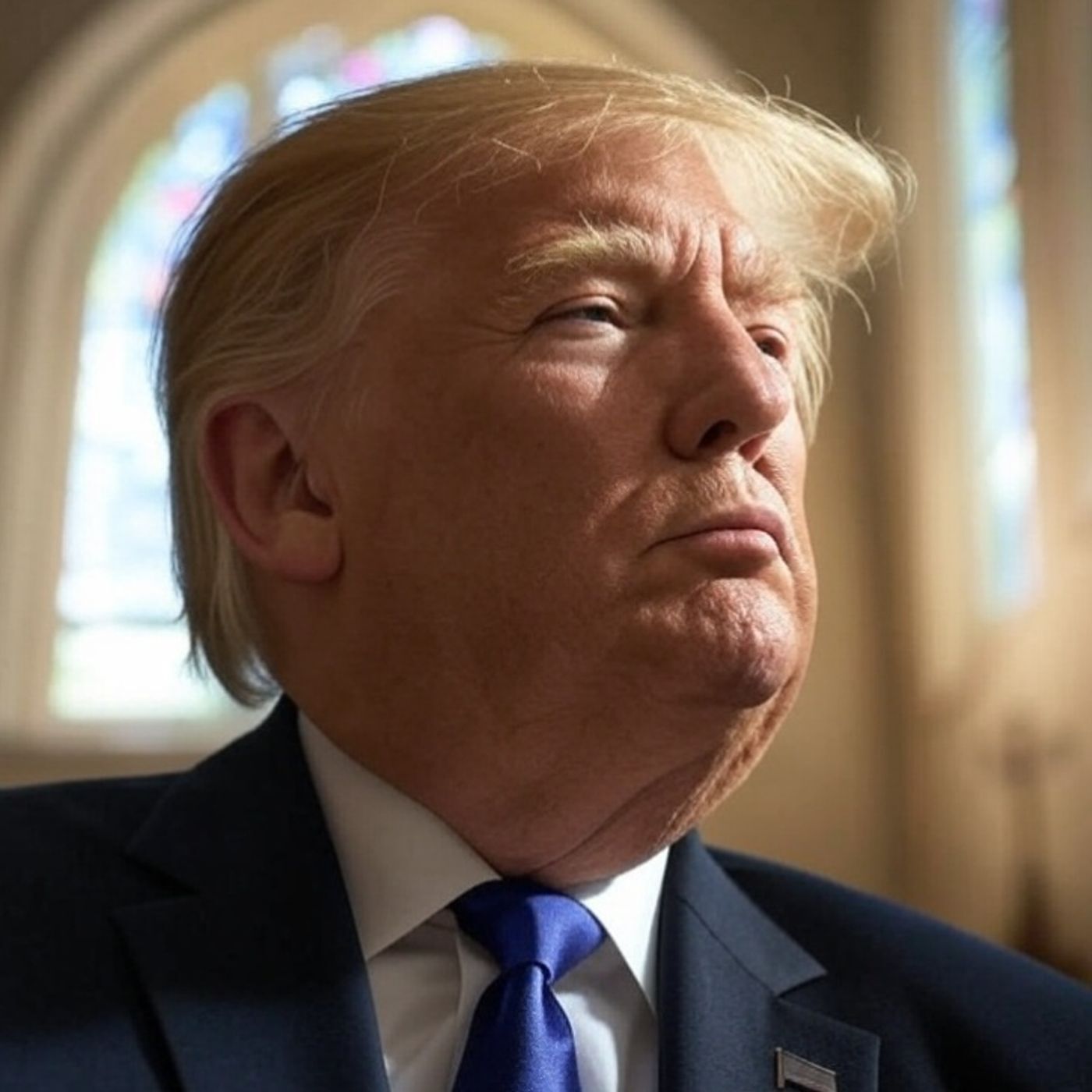 Trump’s Agenda Through a Biblical Lens: A Christian Perspective