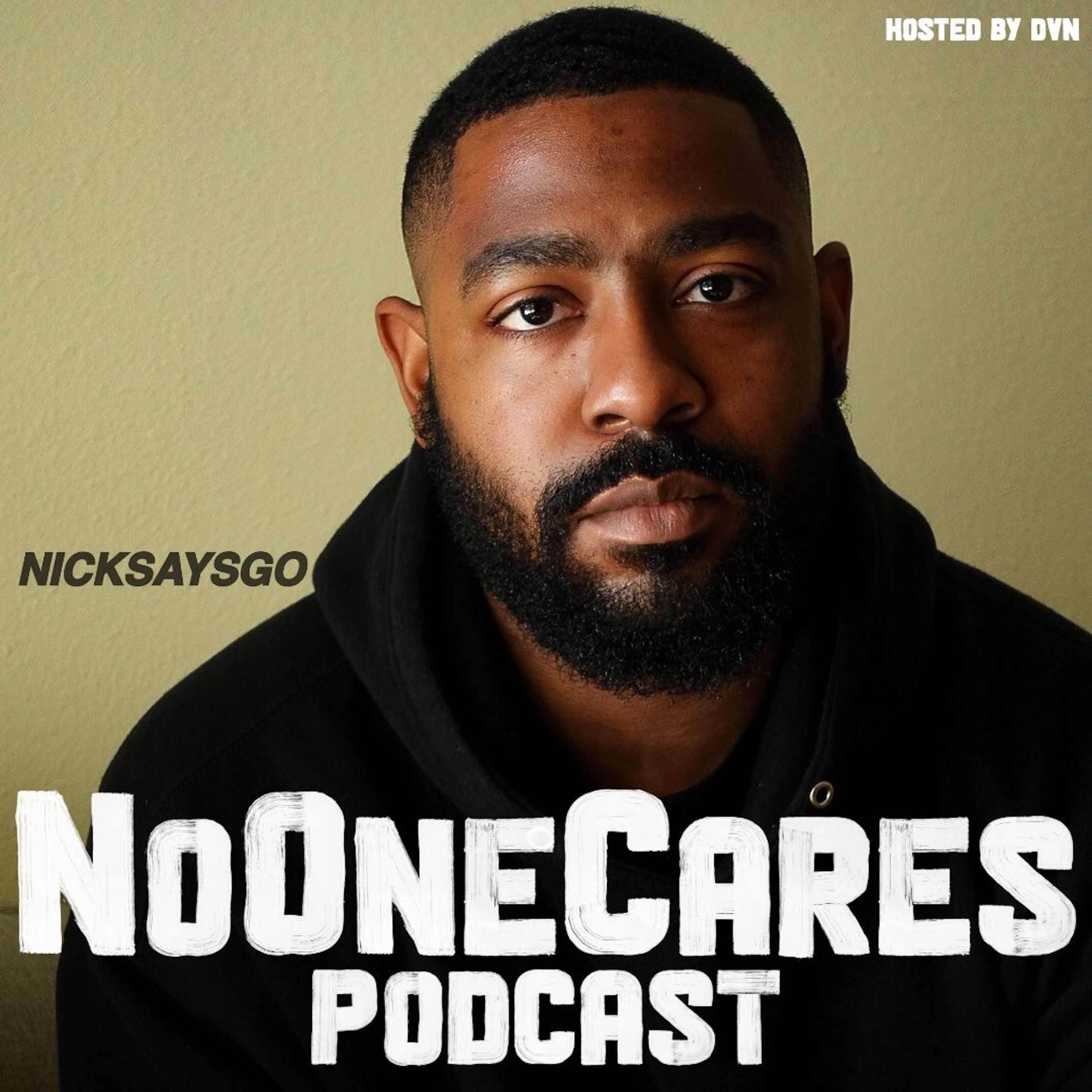 NoOneCares Podcast