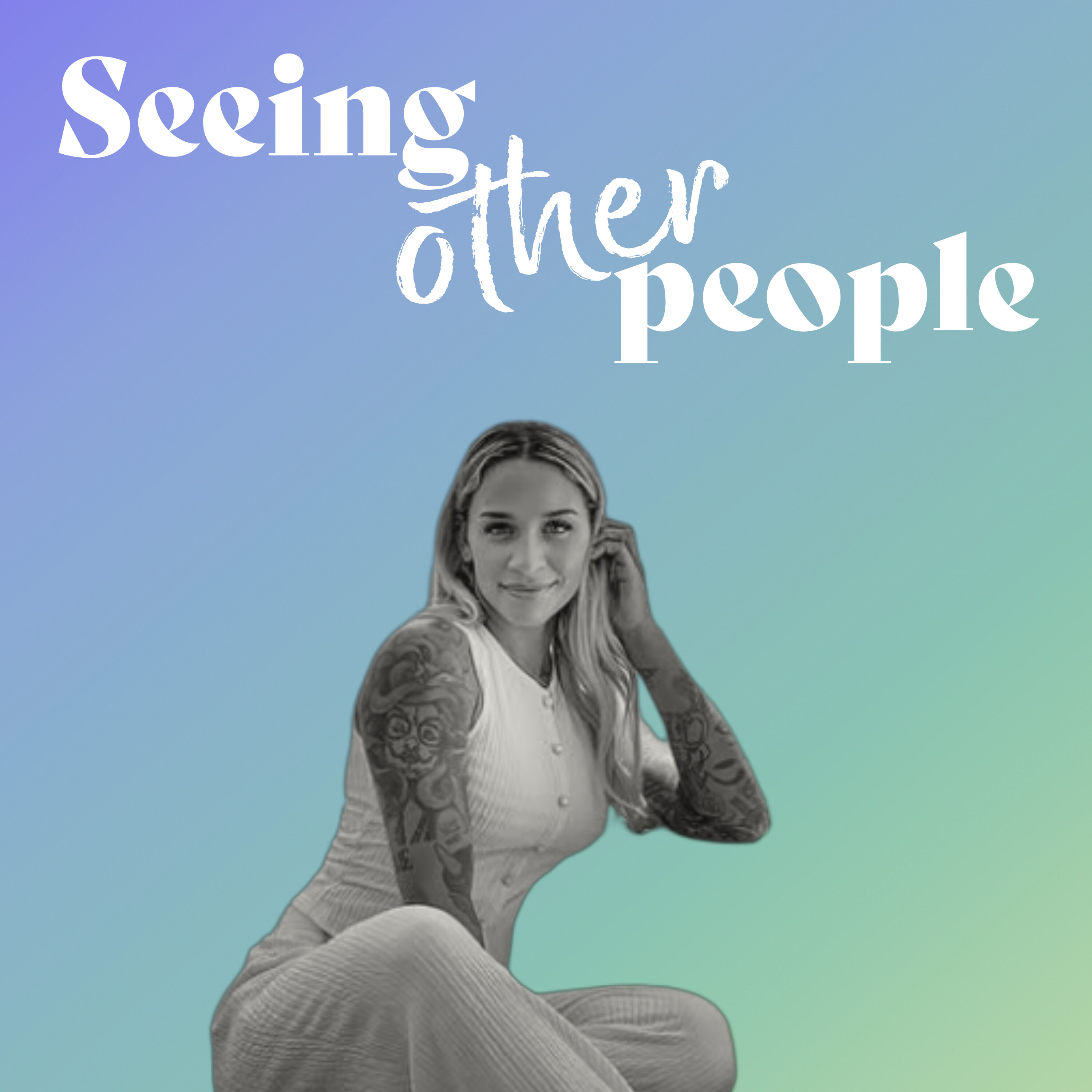 Becoming a Mom at 18 Didn't Stop Me From Living My Life episode artwork