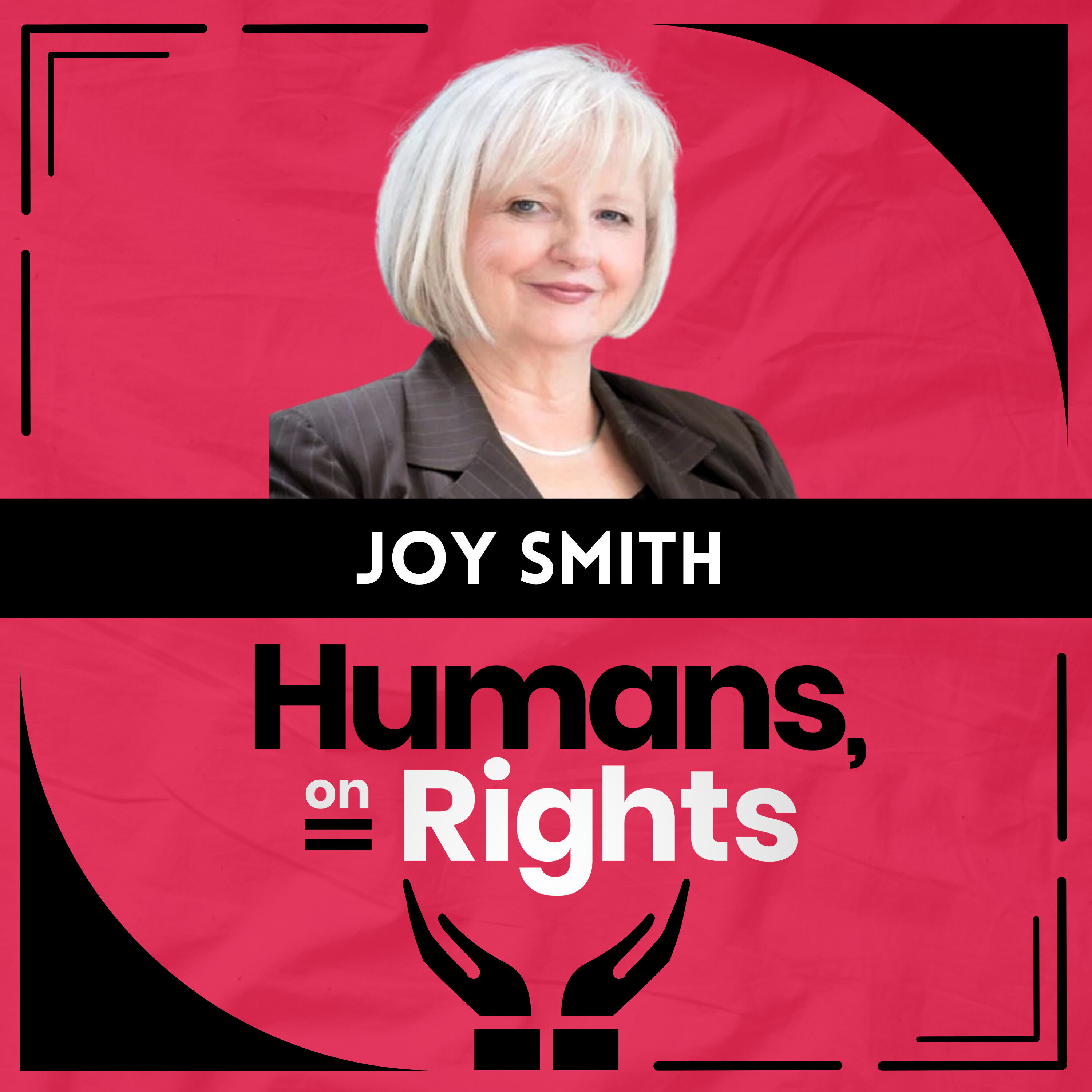 Joy Smith: Human Trafficking Prevention