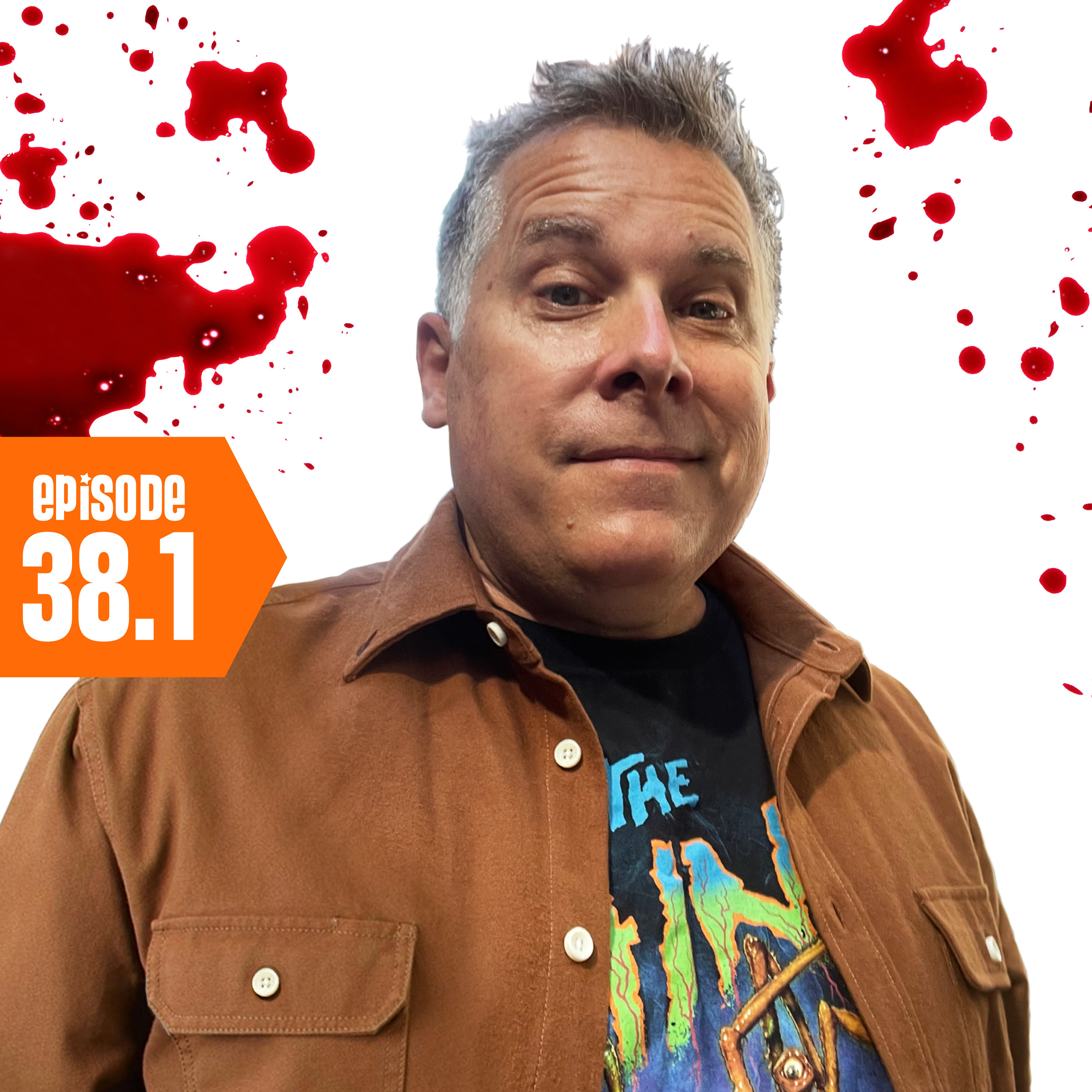 Minisode: Scott Reynolds Loves Richard Stark Novels