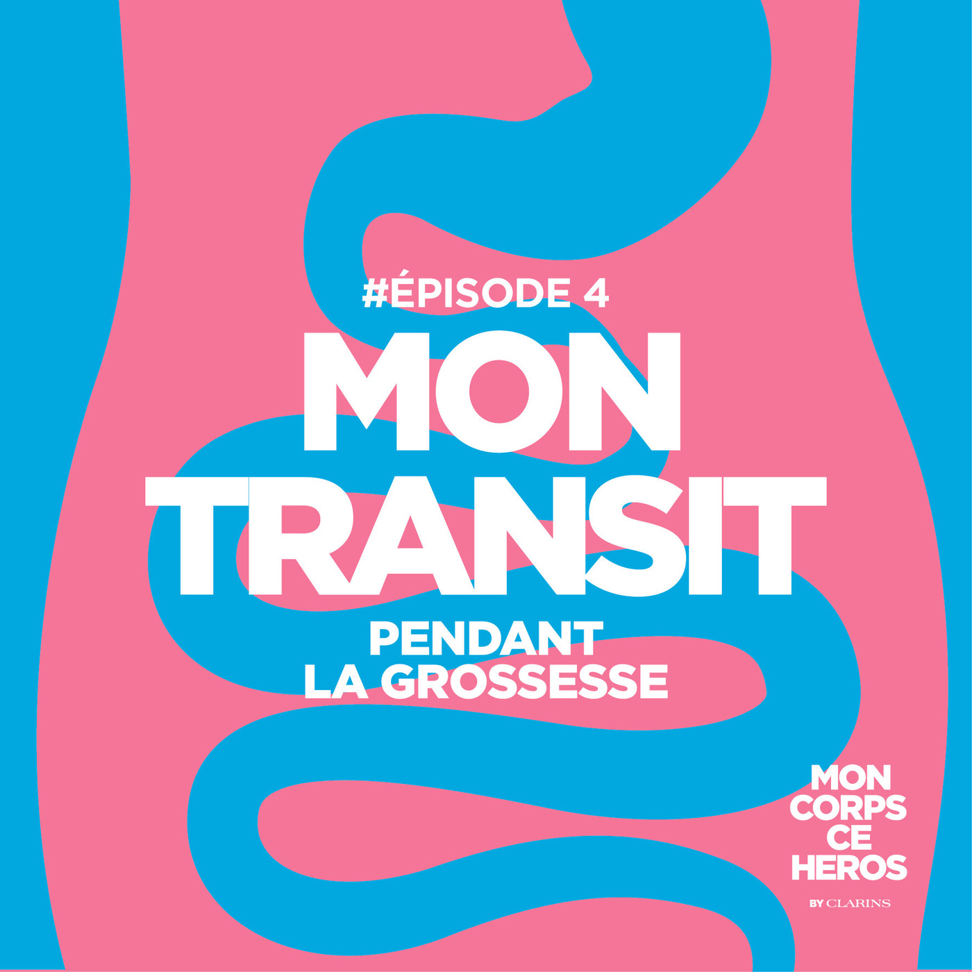 Mon corps, ce héros