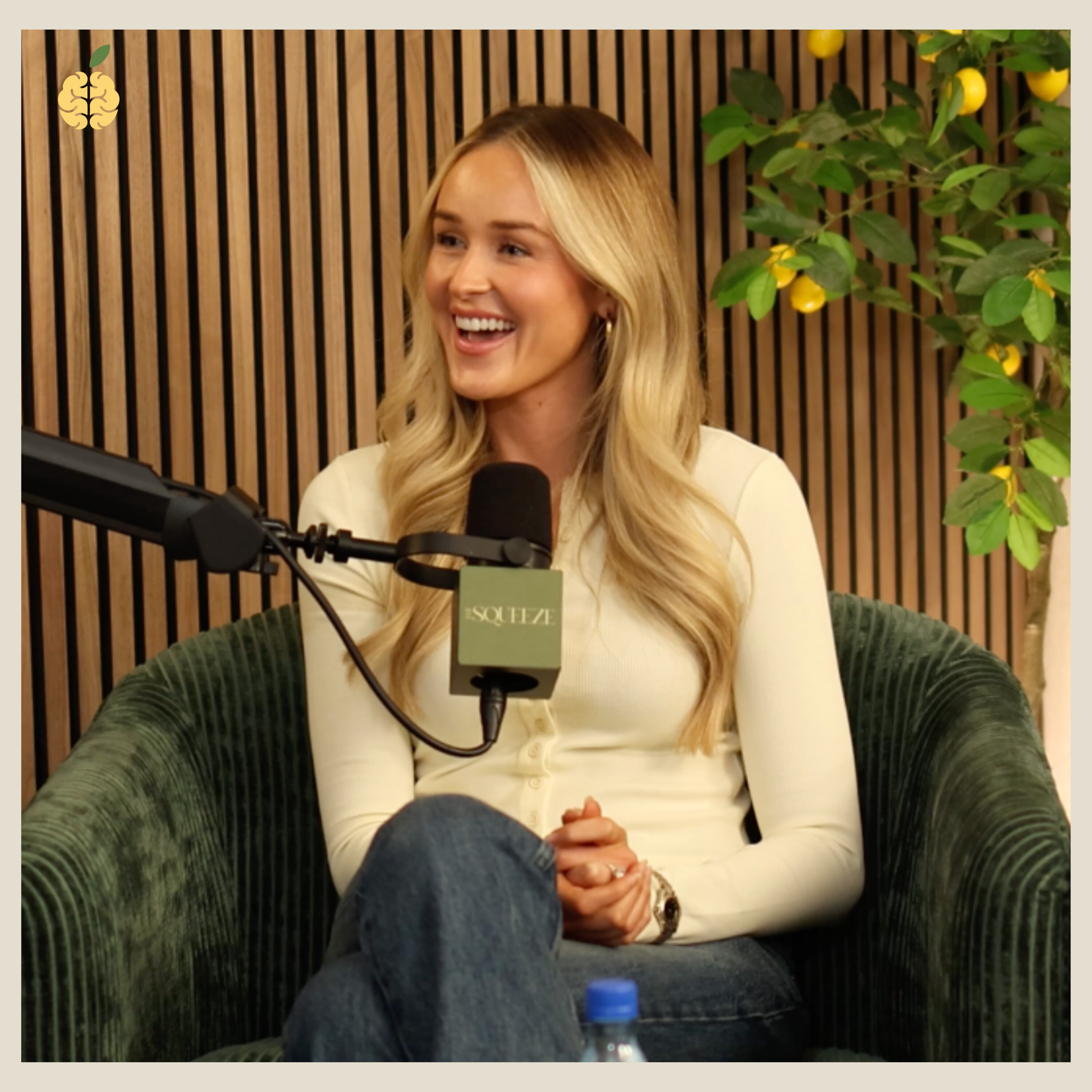 Brylee Armstrong: Becoming Her Own Person