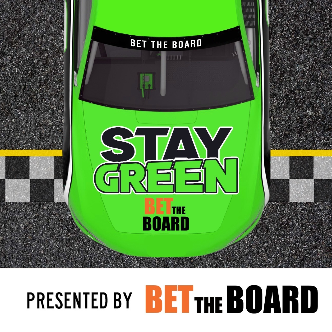Bet The Board