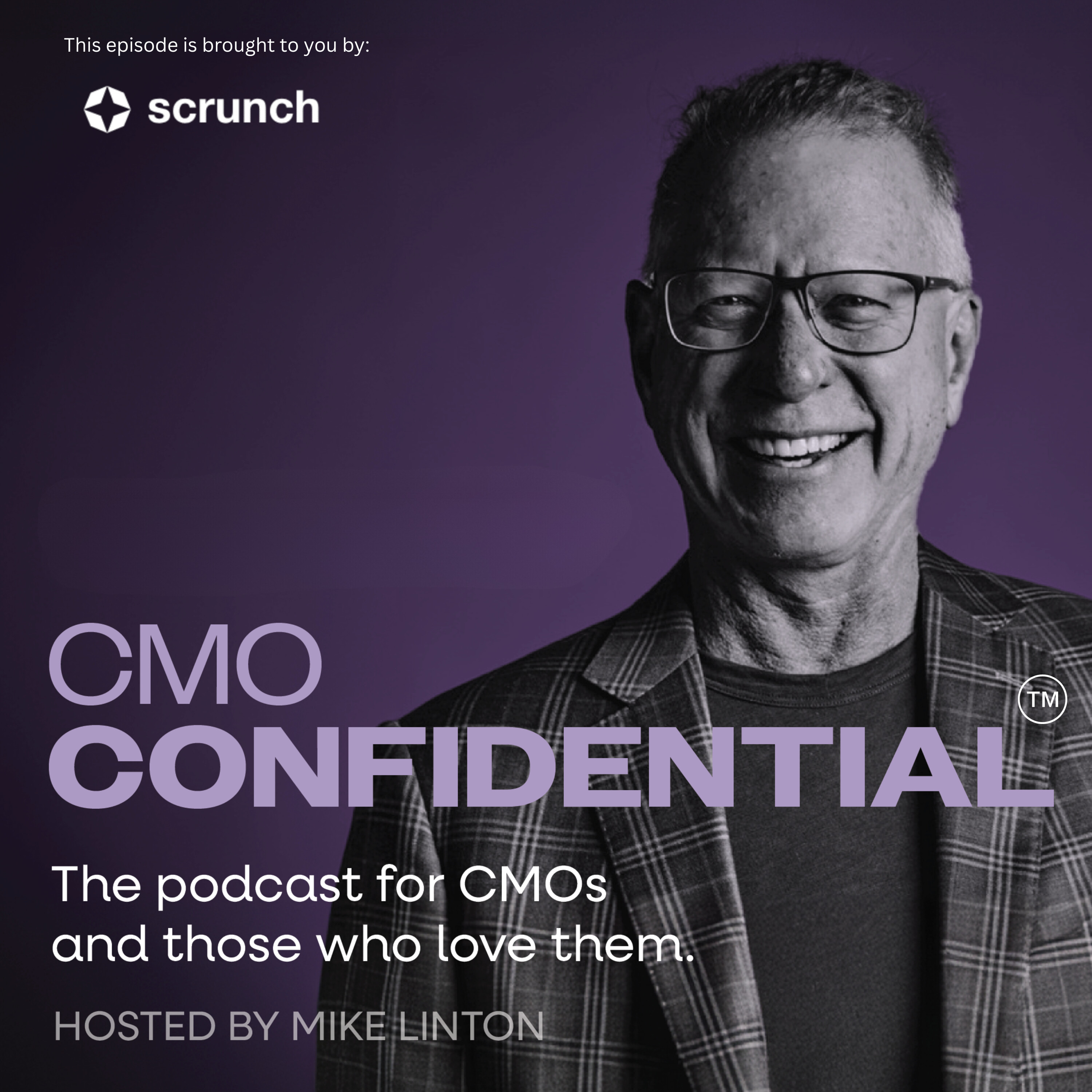 CMO Confidential