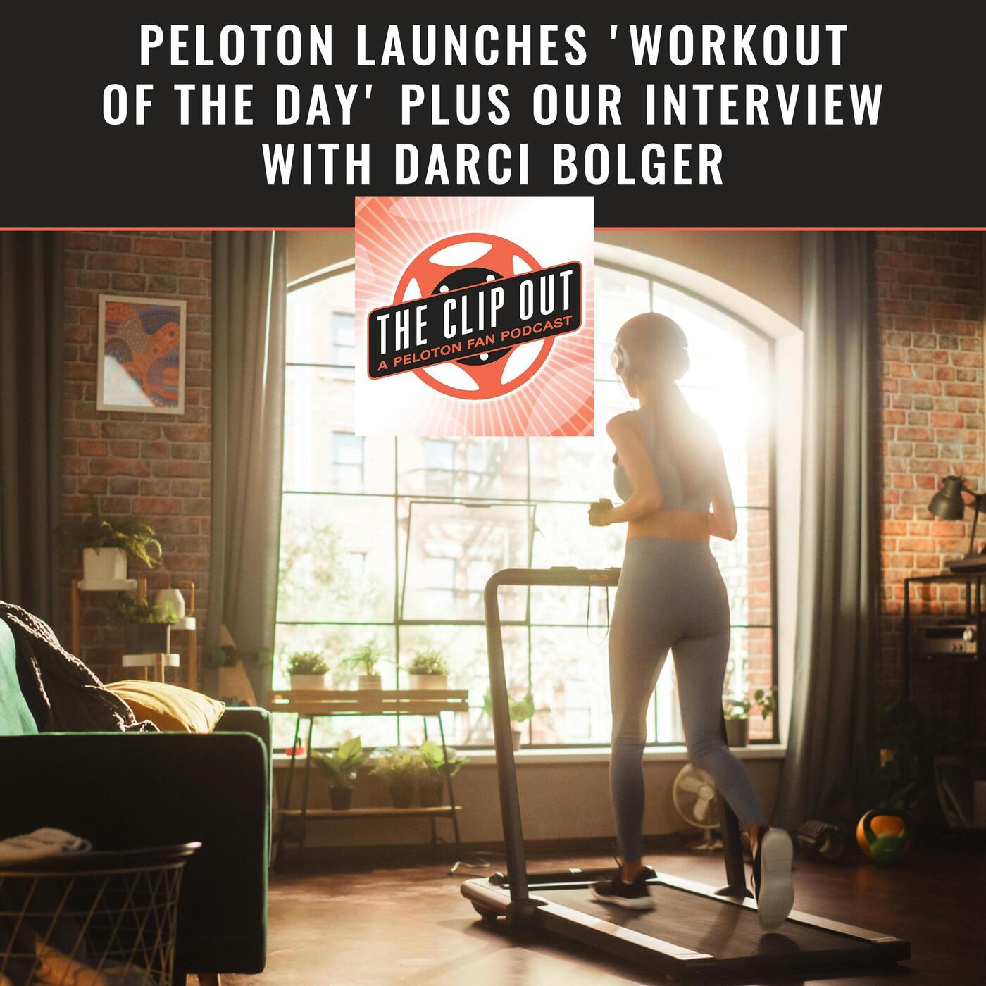 The Clip Out - Peloton Fitness News