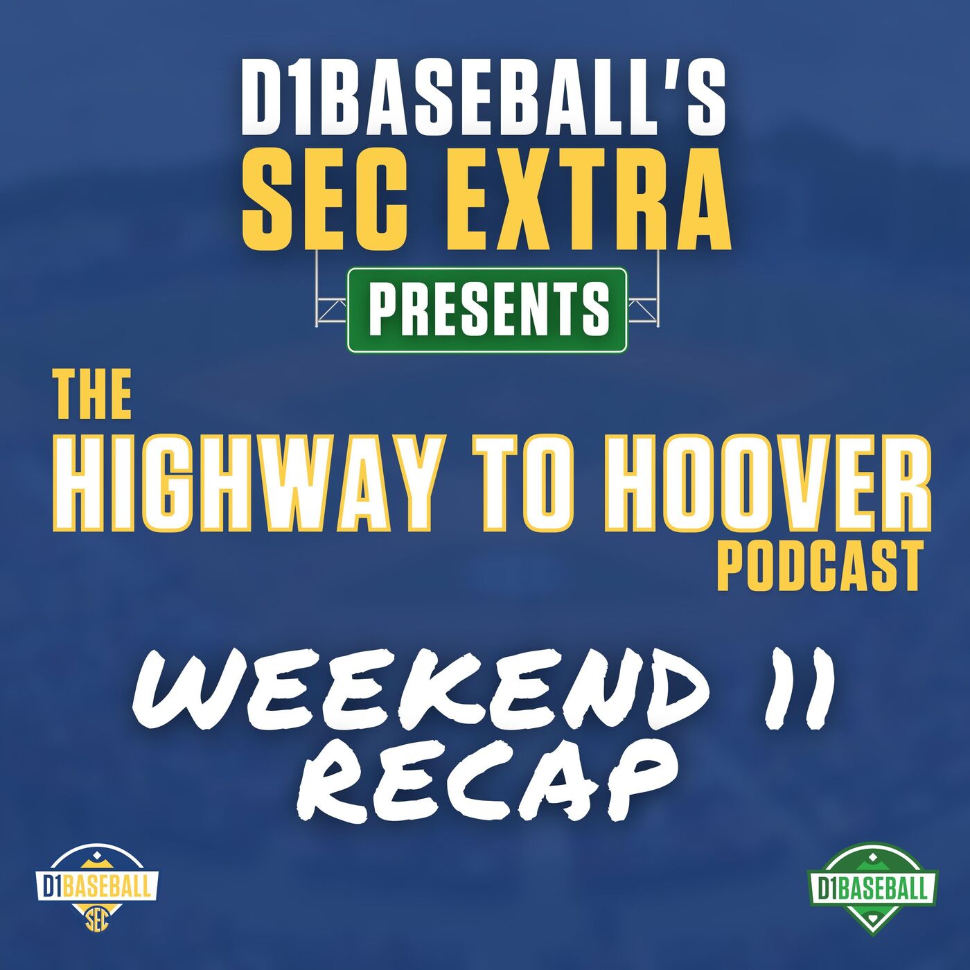 Highway To Hoover