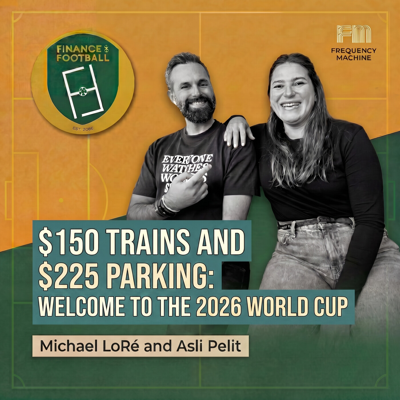 Finance of Football