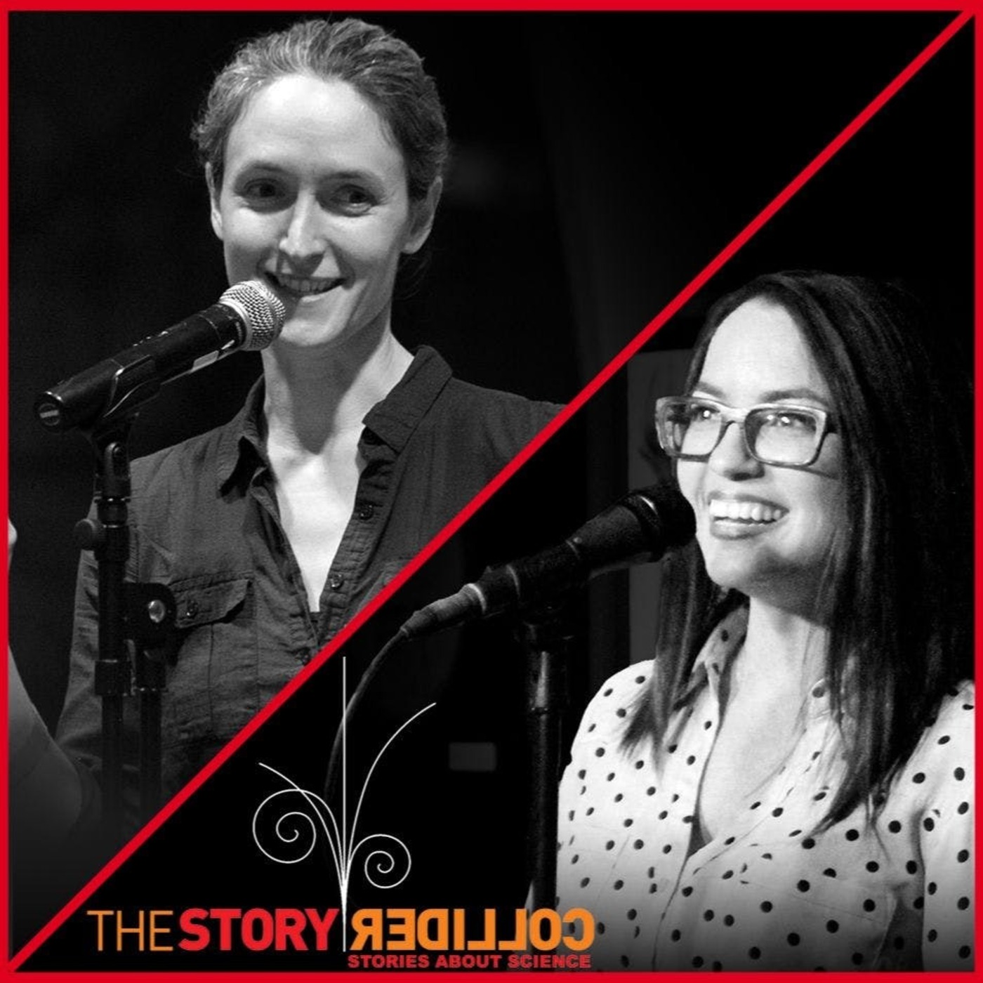 The Story Collider