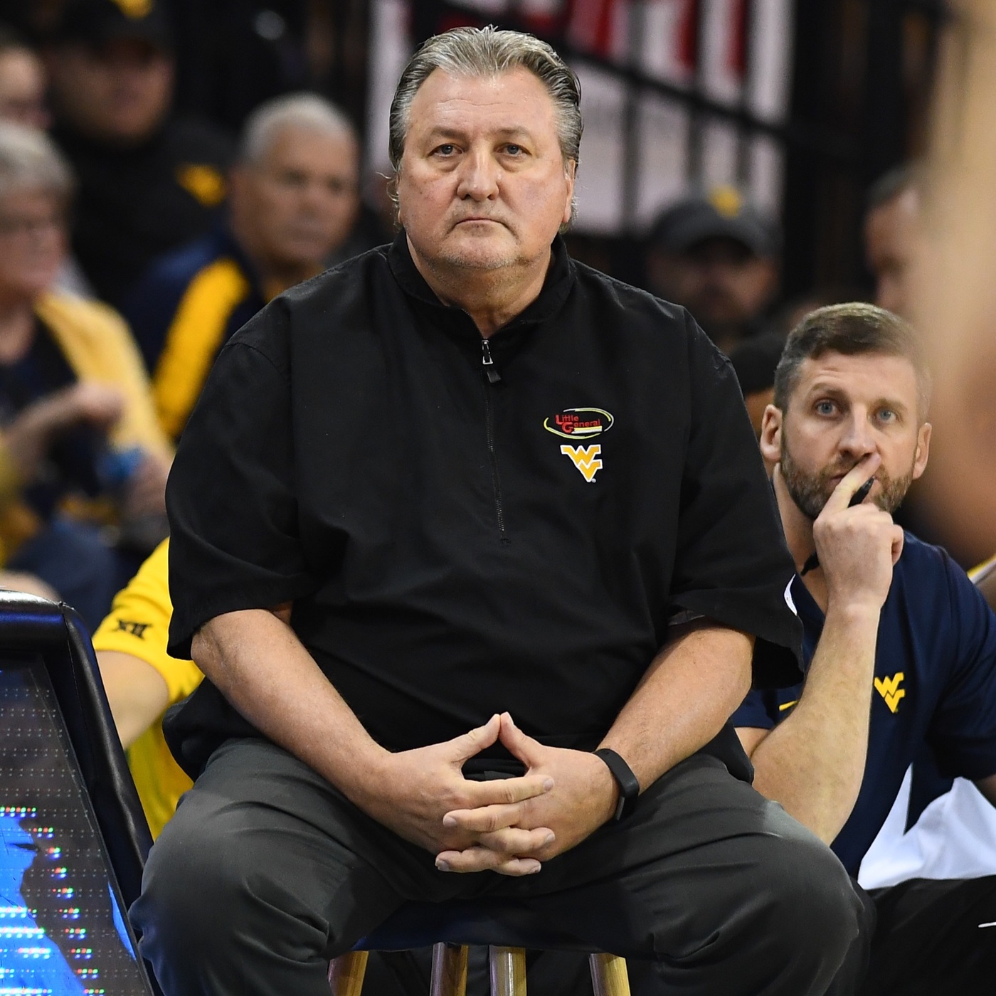 The Bob Huggins Show, live from Keglers | 1-3-19