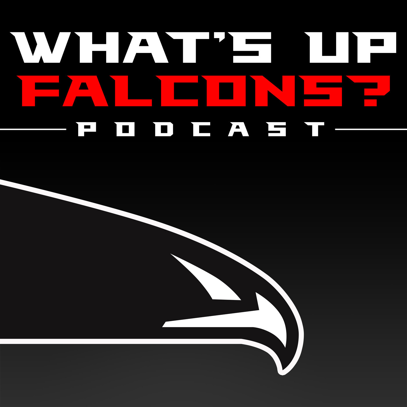 What\'s Up Falcons?