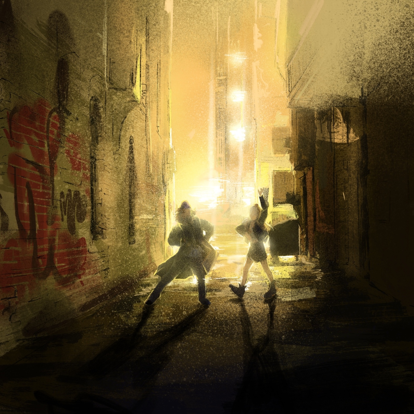 179. The Unsolved Murder of Karina Holmer with Julia Cowley, Part 1