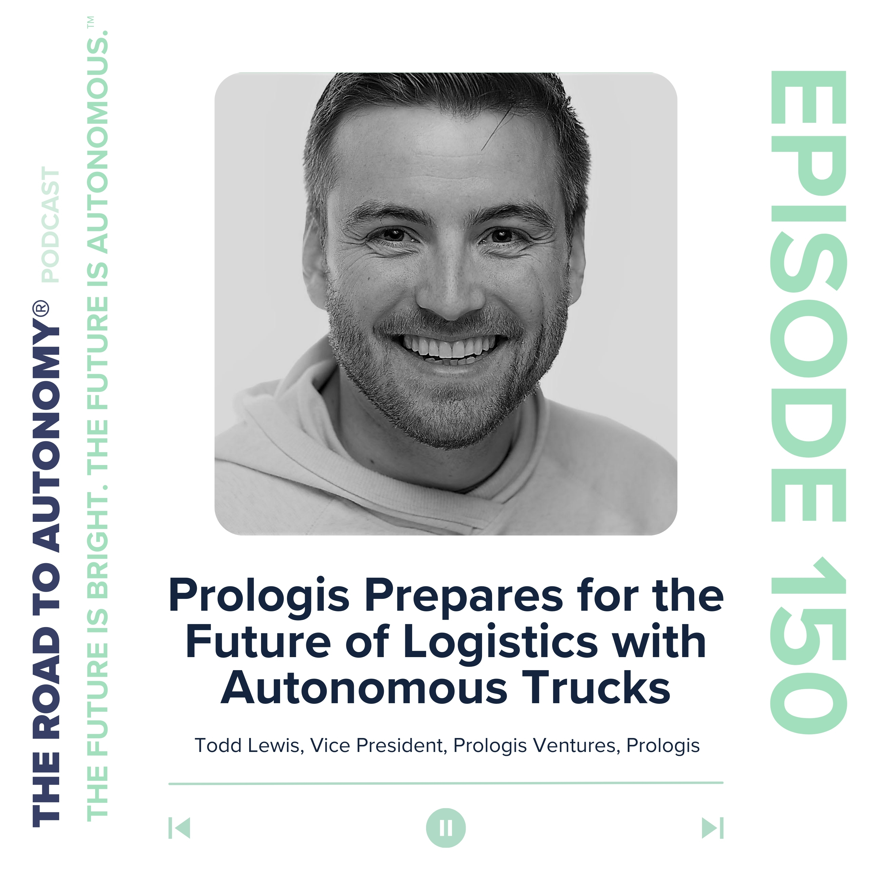 The Road to Autonomy