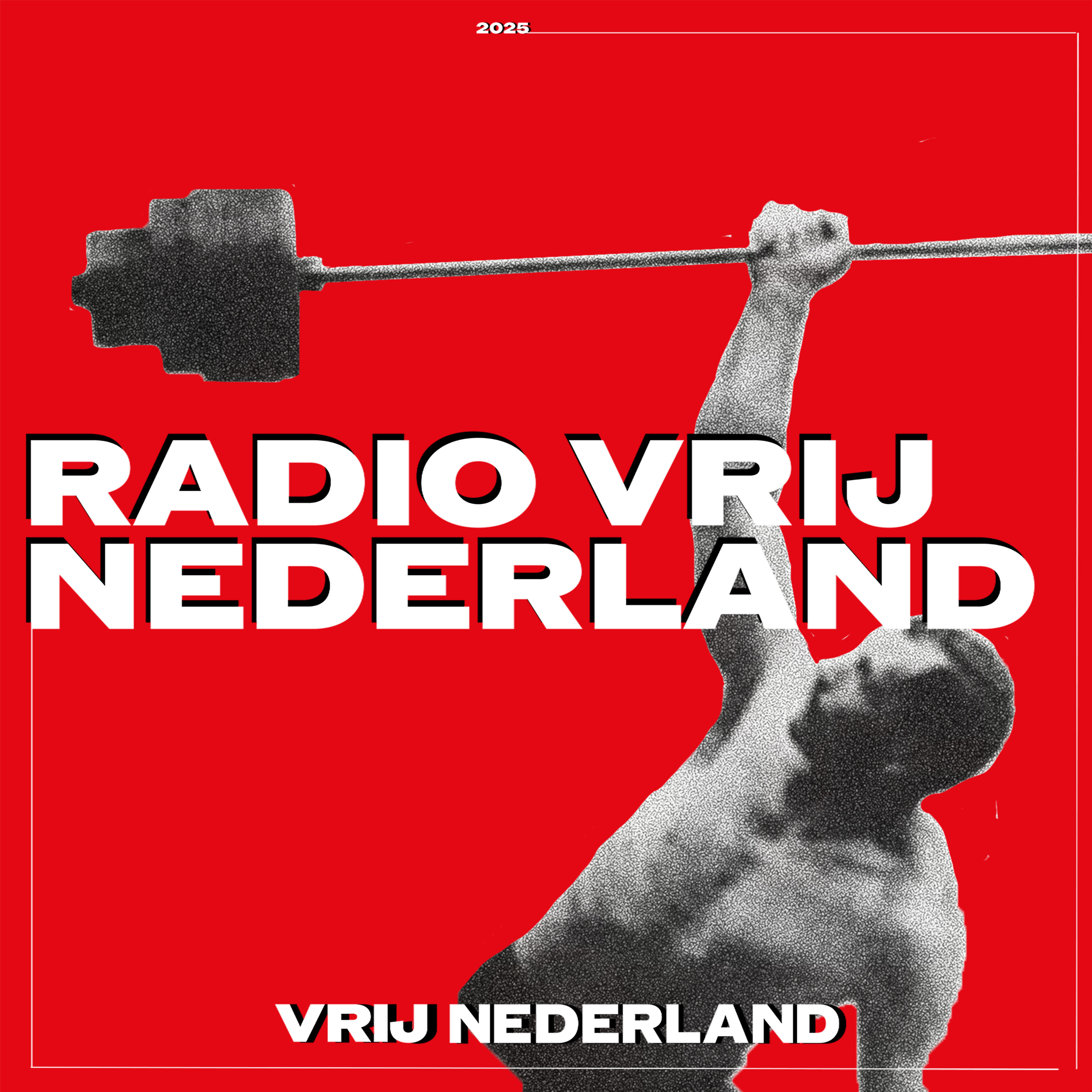 Radio Vrij Nederland