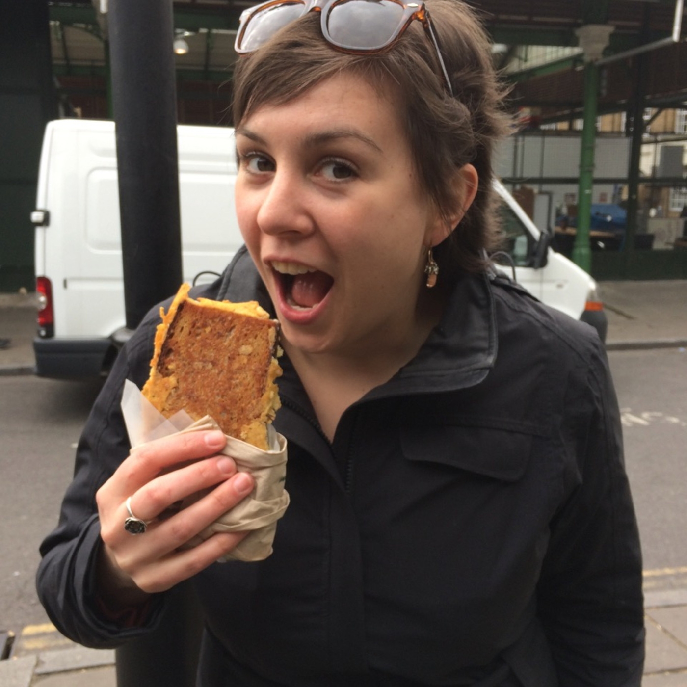 Episode 329: Ch-ch-ch changes! A new voice is coming to Cutting the Curd