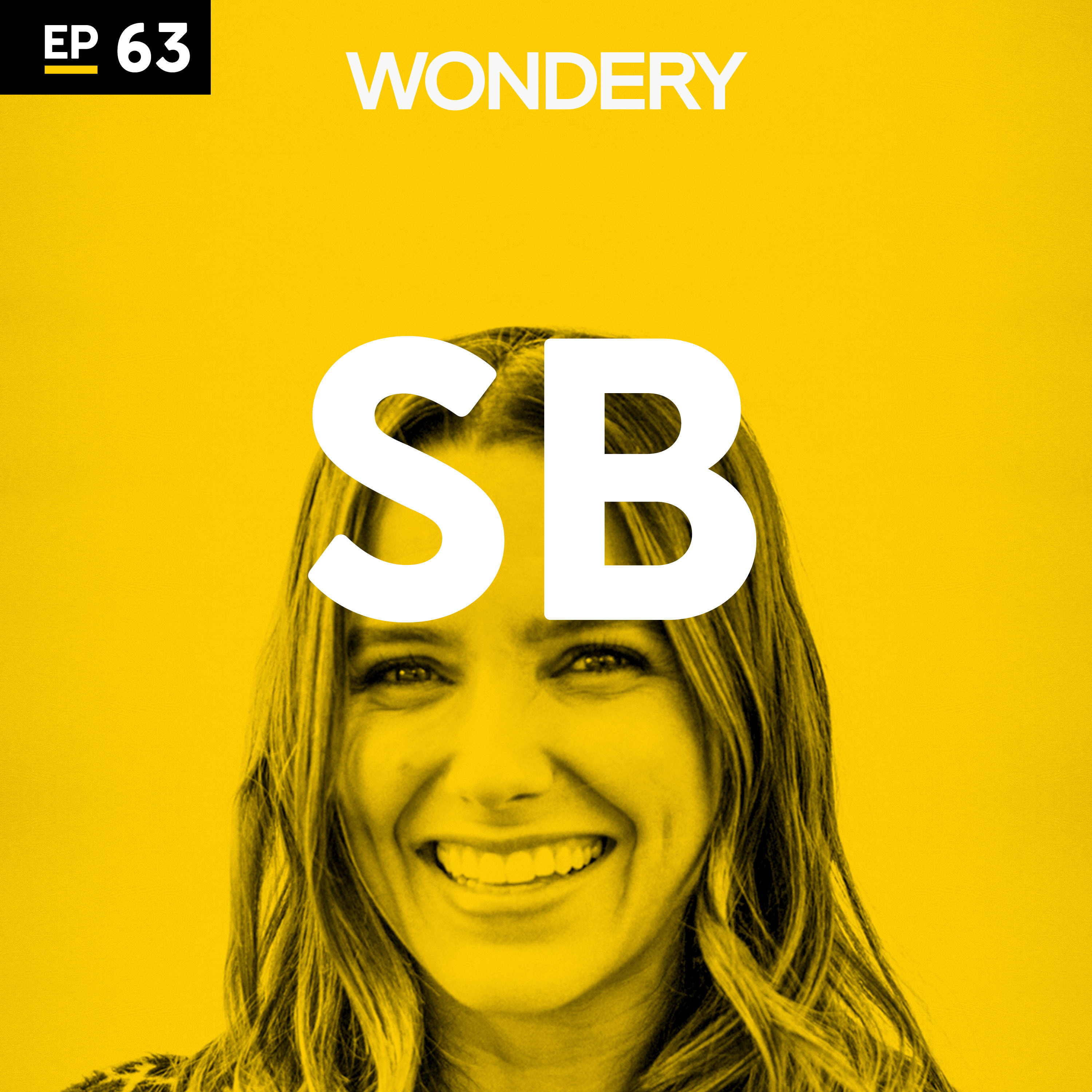 cover of episode Sophia Bush