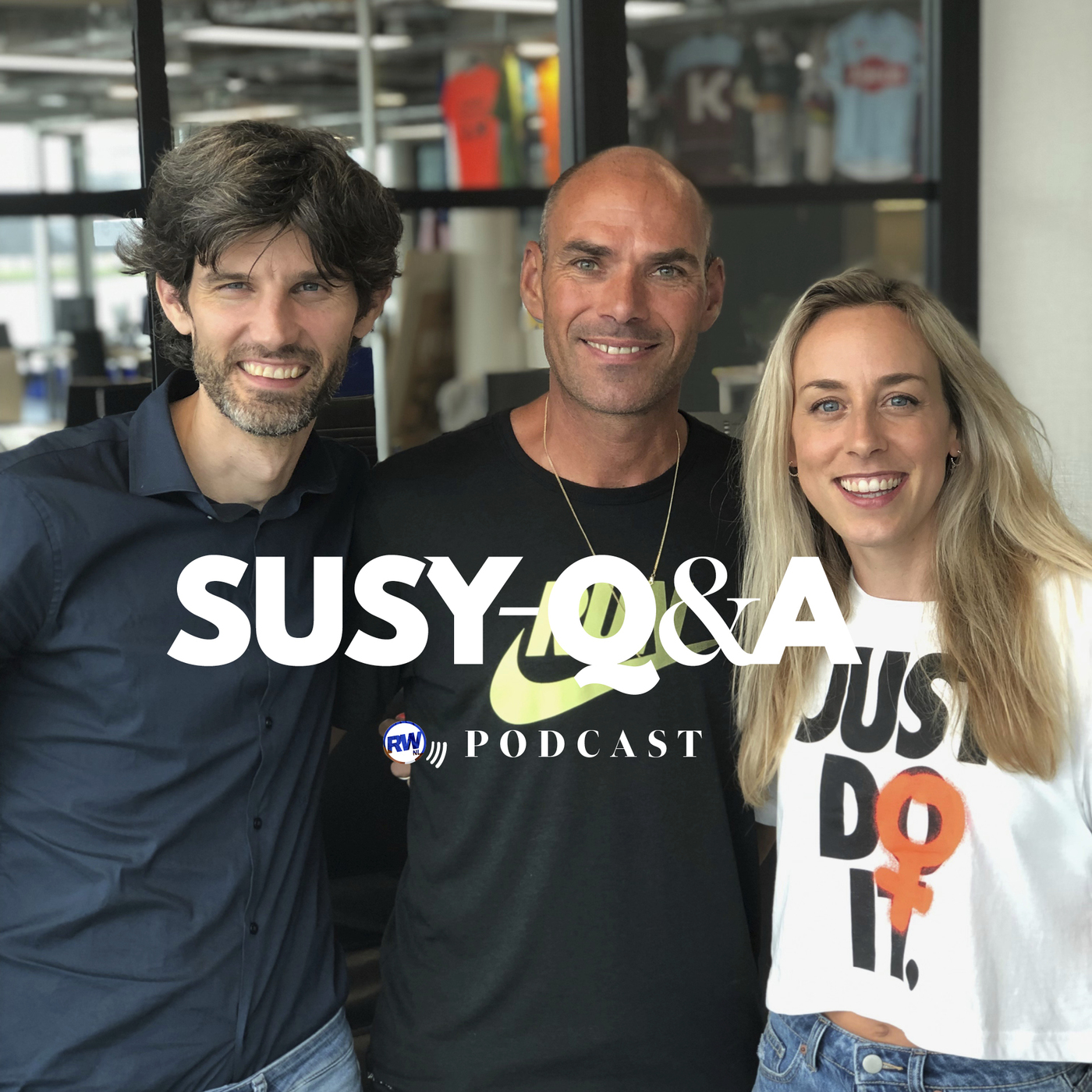 Susy Q&A