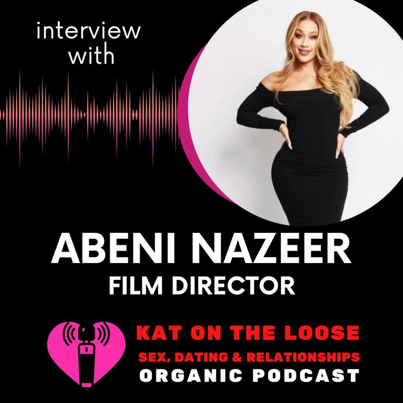 FILM DIRECTOR ABENI NAZEER