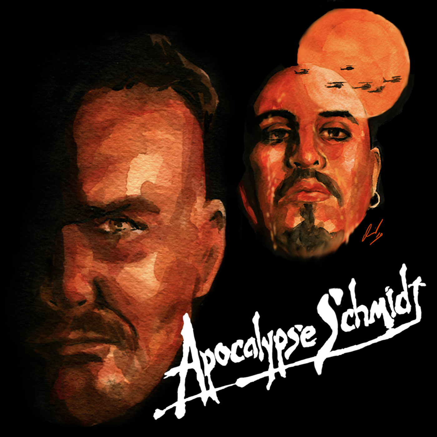 Episode Logo
