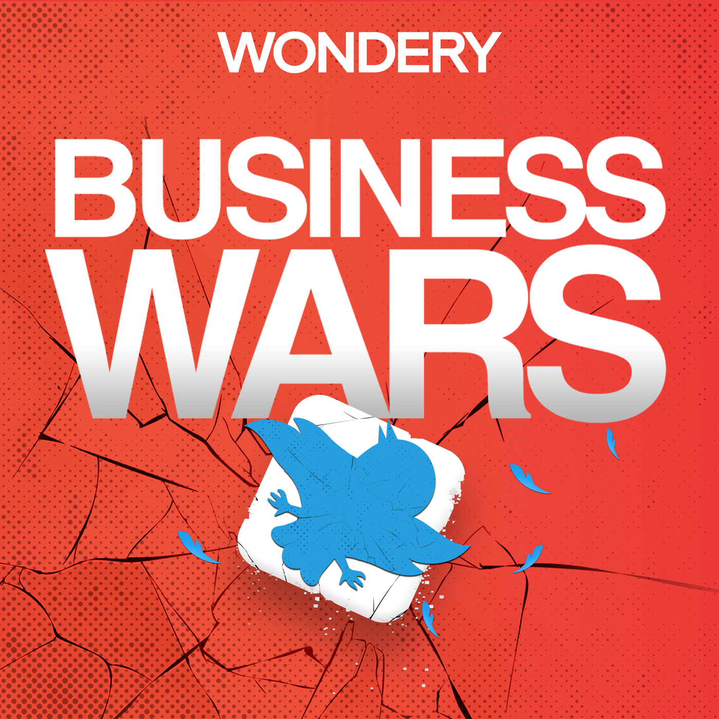 Business Wars