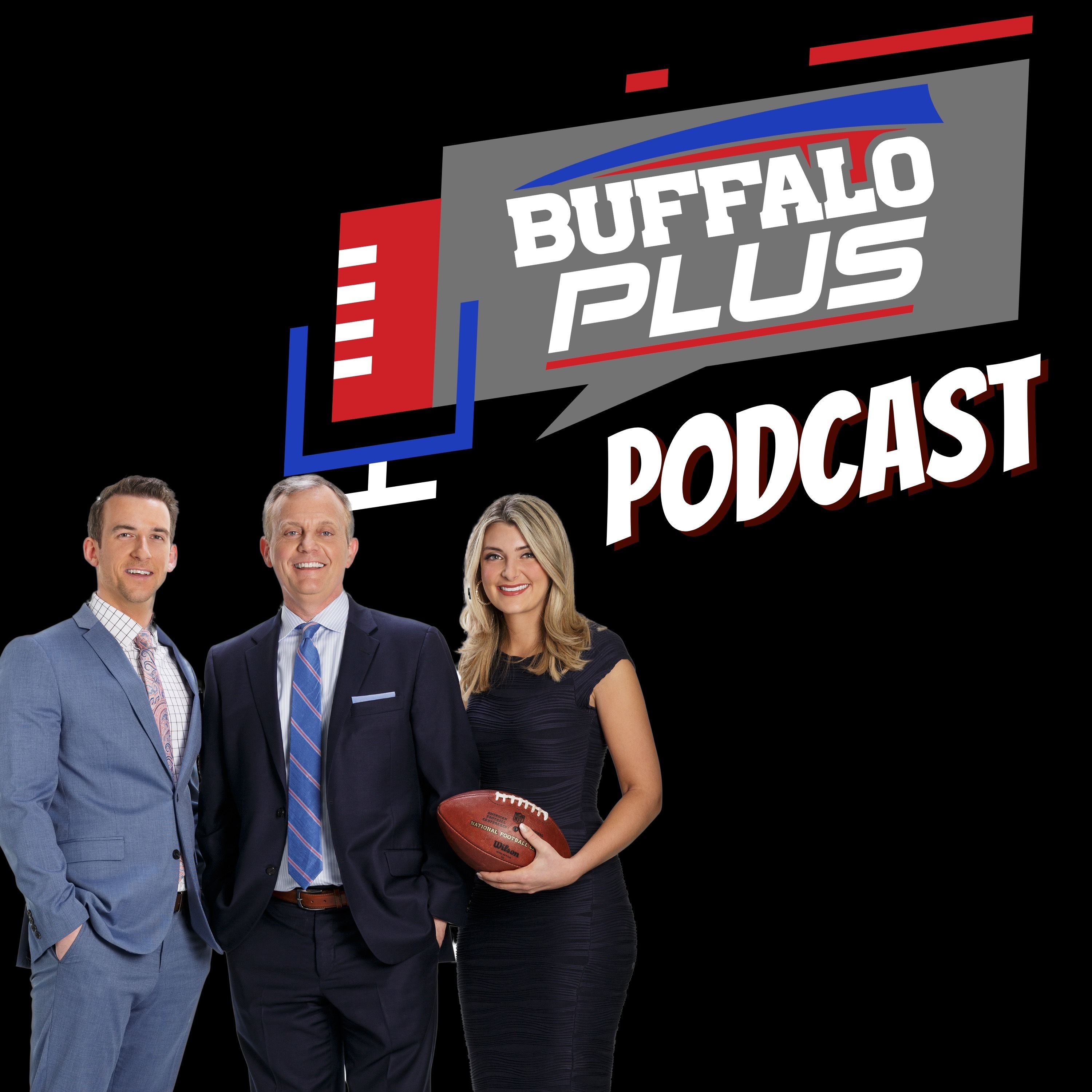 The Mafia Cast - A Buffalo Bills Podcast 