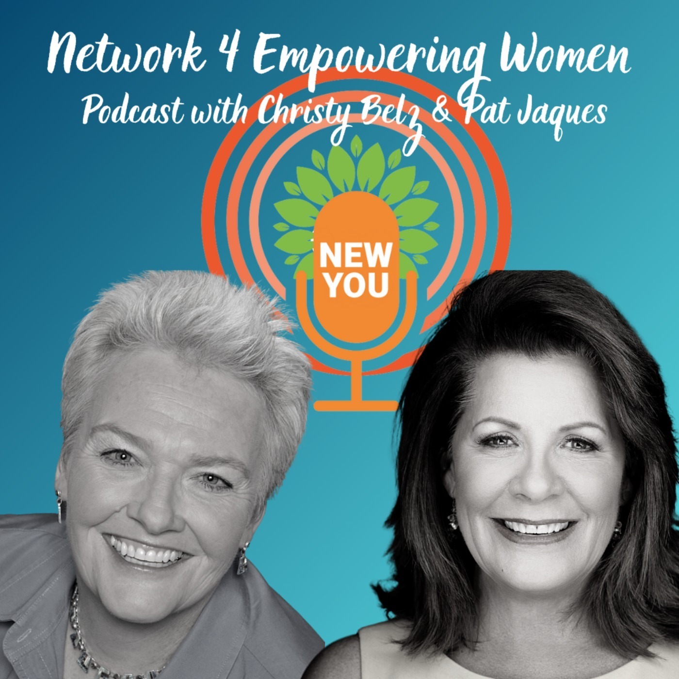 Second Chances with Christy Belz