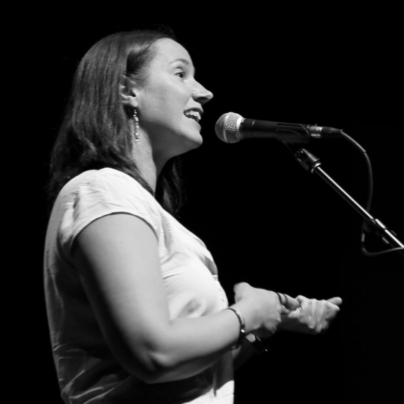 The Story Collider