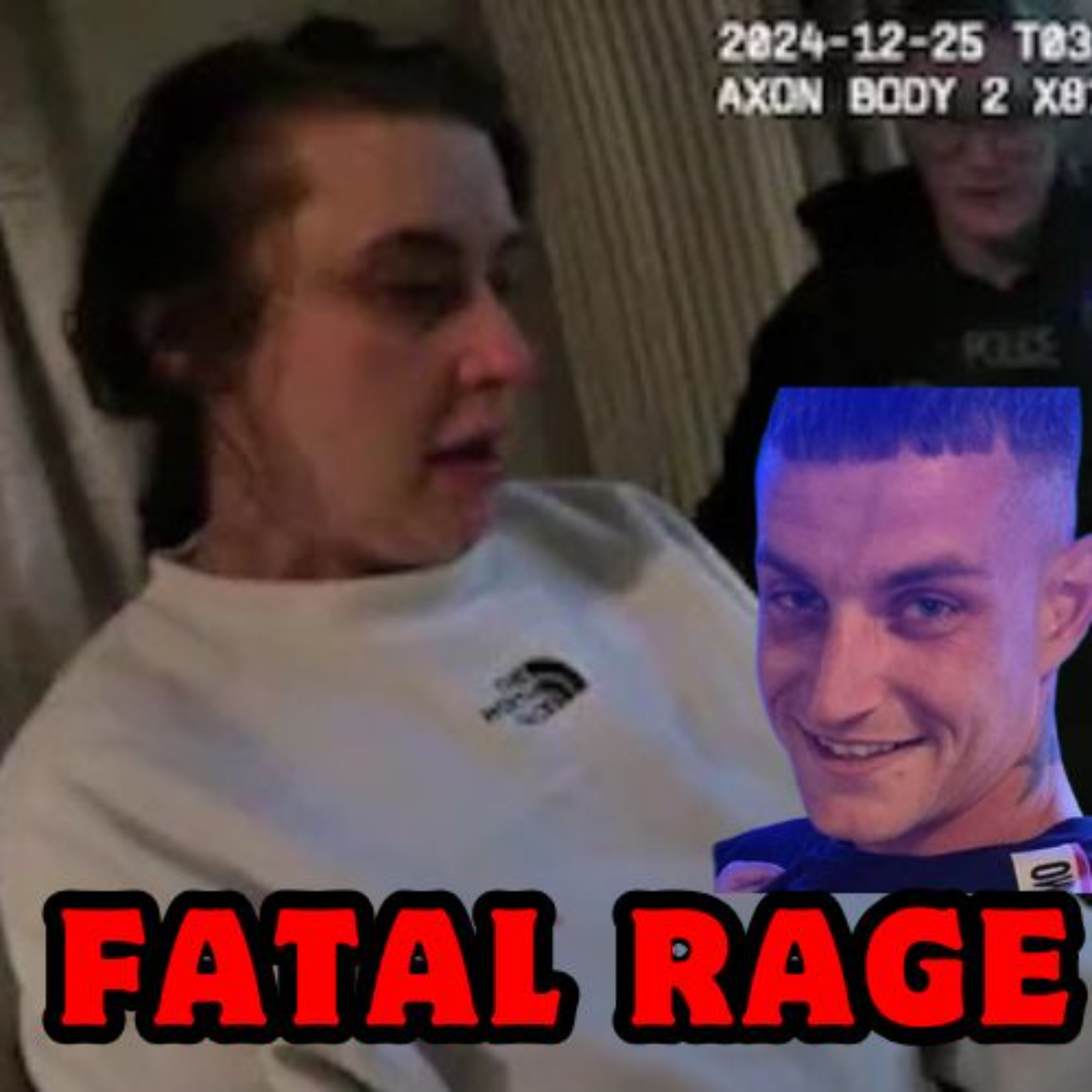 “If I Don’t Get Out, Something Bad Will Happen”: The Murder of Louis Price