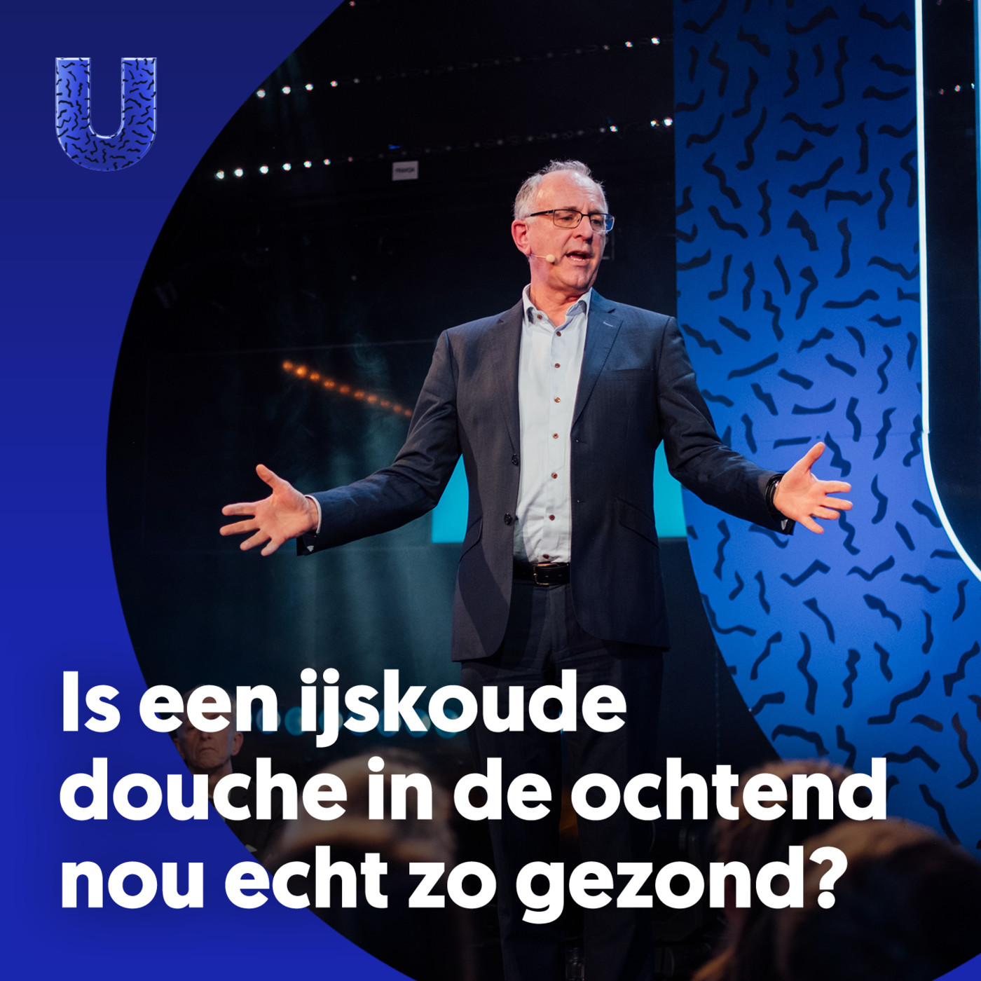241. Is een ijskoude douche in de ochtend nou echt zo gezond?