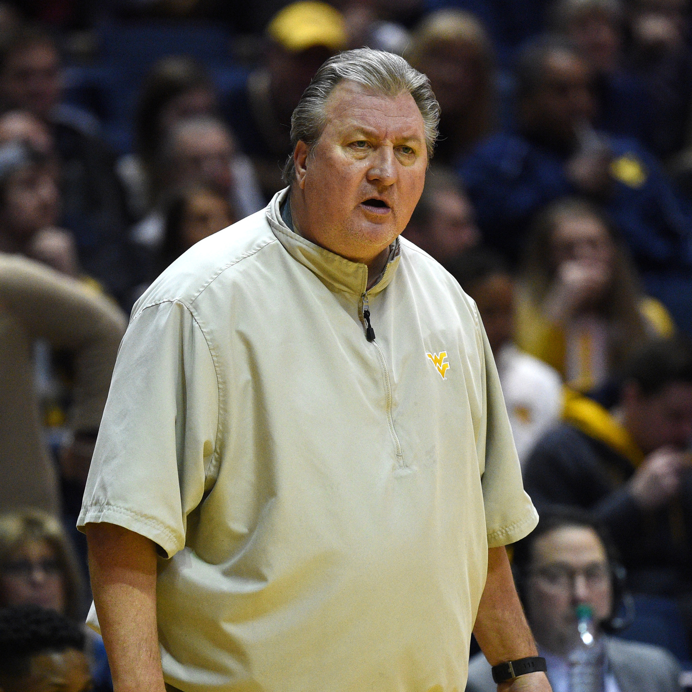 Bob Huggins Teleconference | 1-13-20