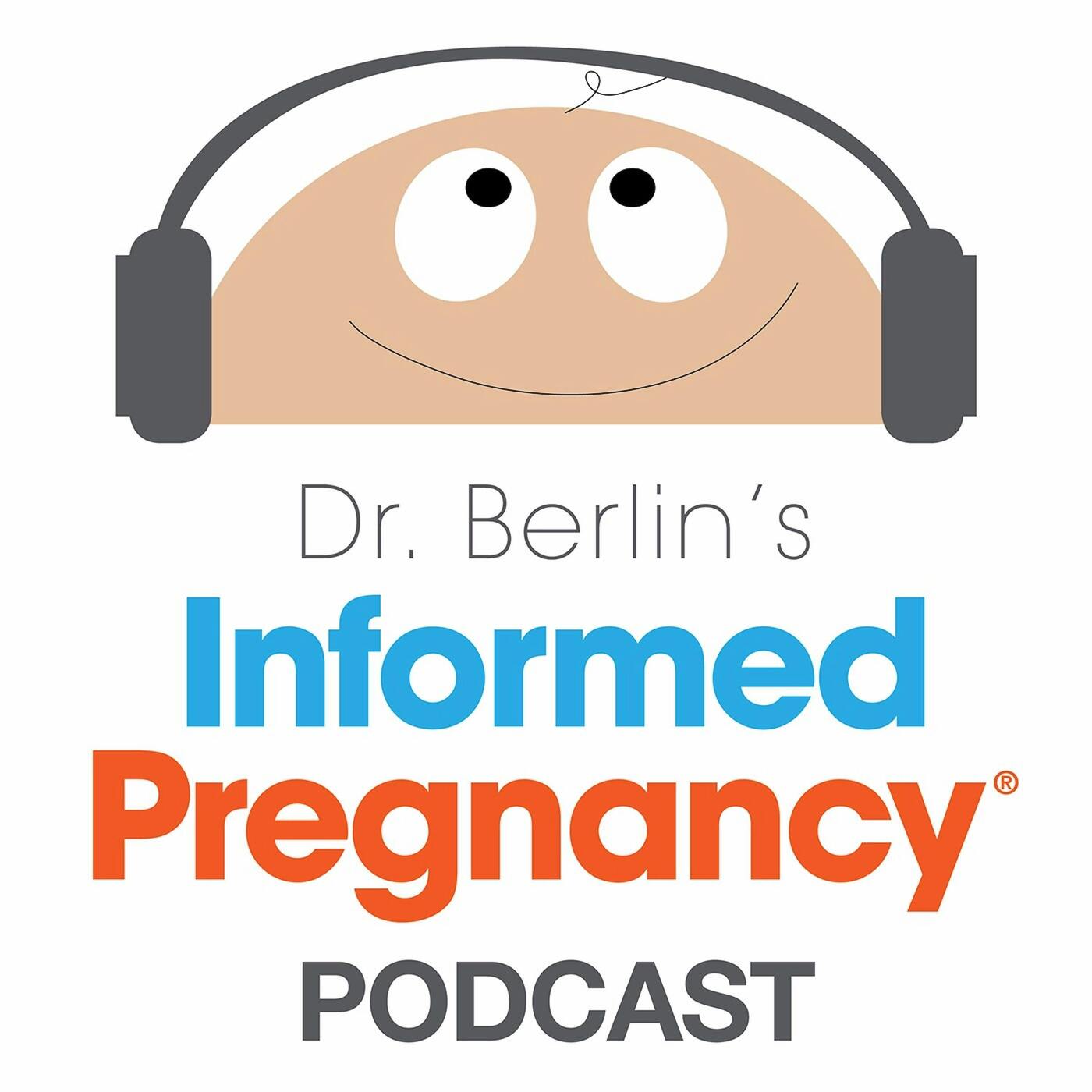 The 'ARRIVE trial' and 39 Week Induction - Dr. Emiliano Chavira episode artwork