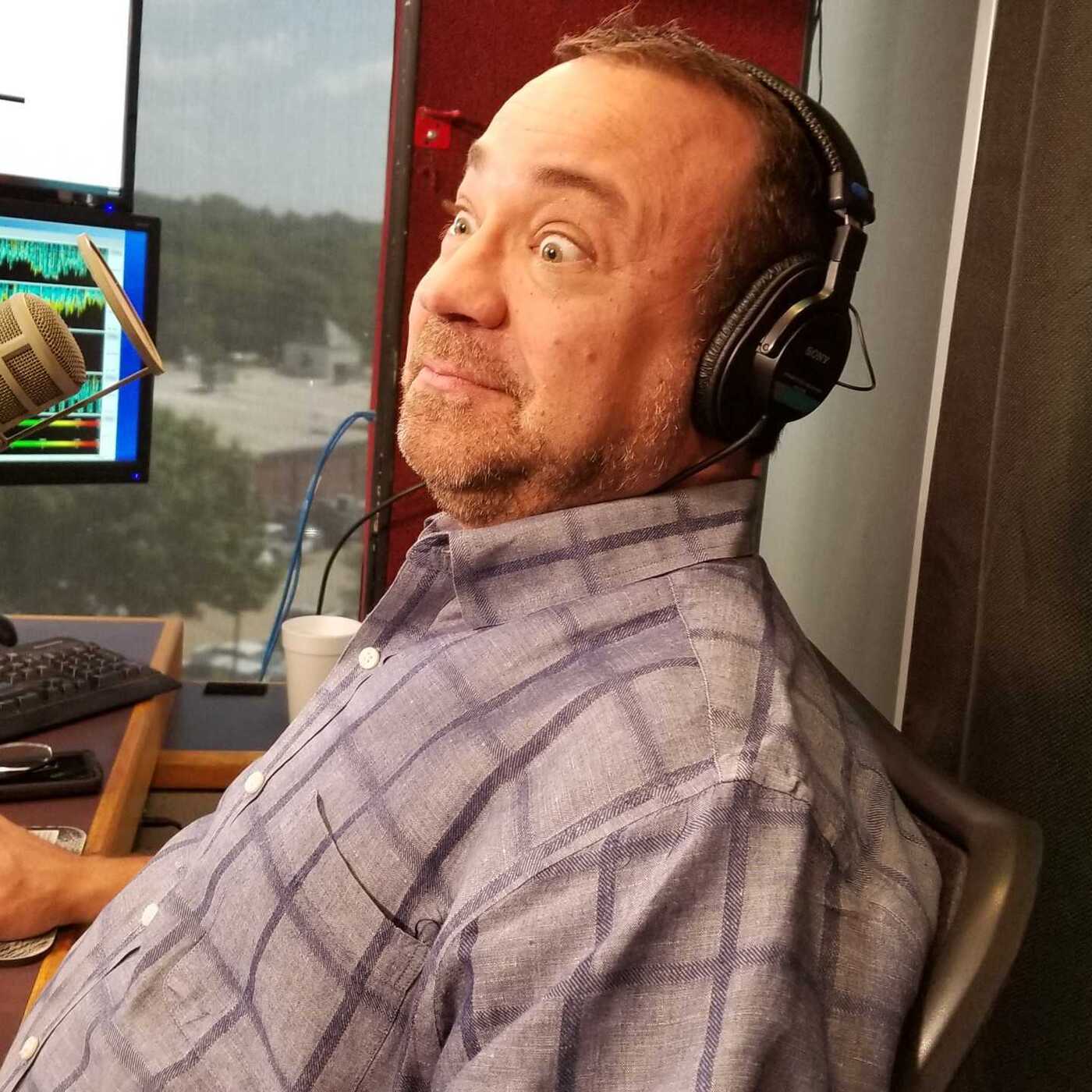 After The Show PODCAST: Murphy's Heart.