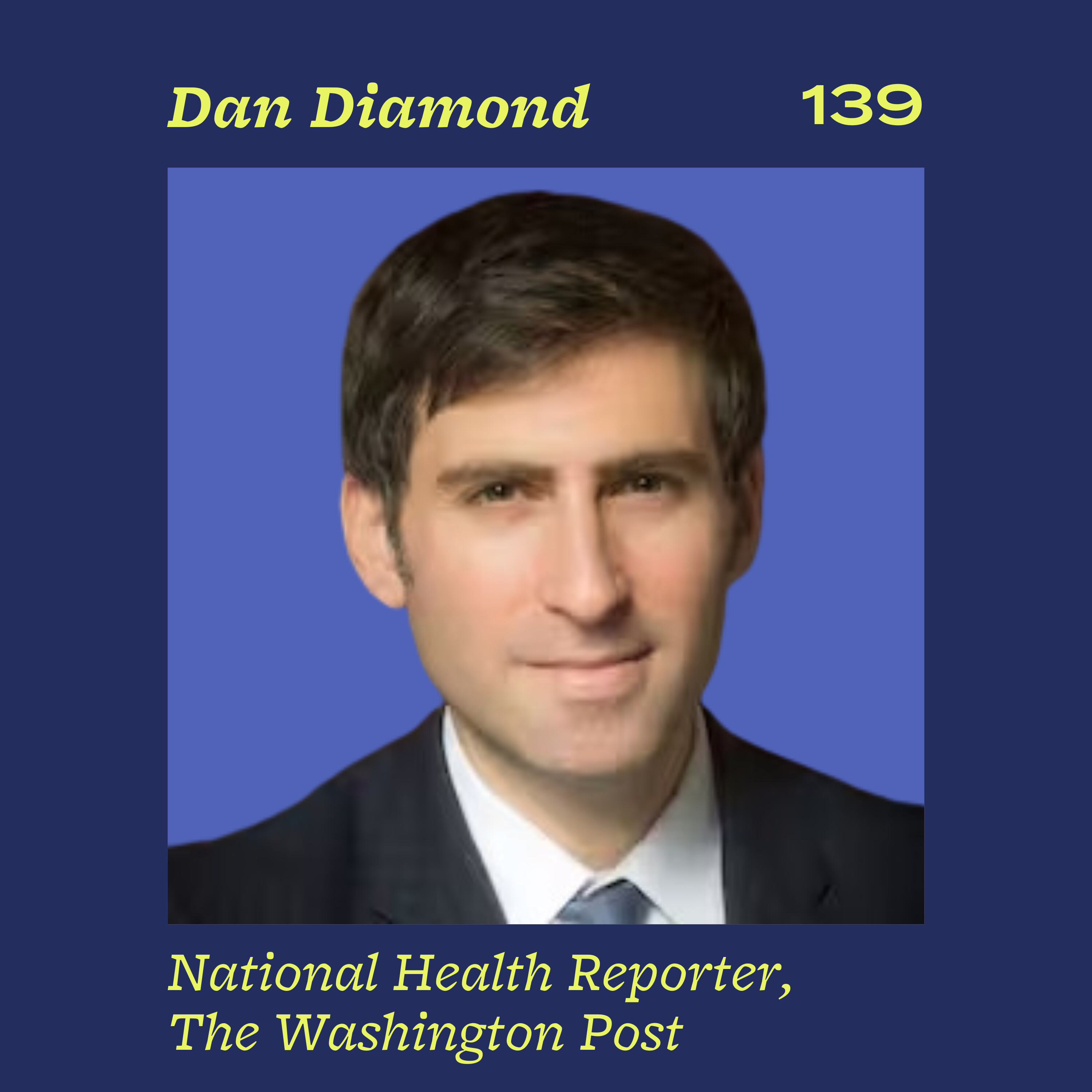 The Heart of Healthcare | A Digital Health Podcast