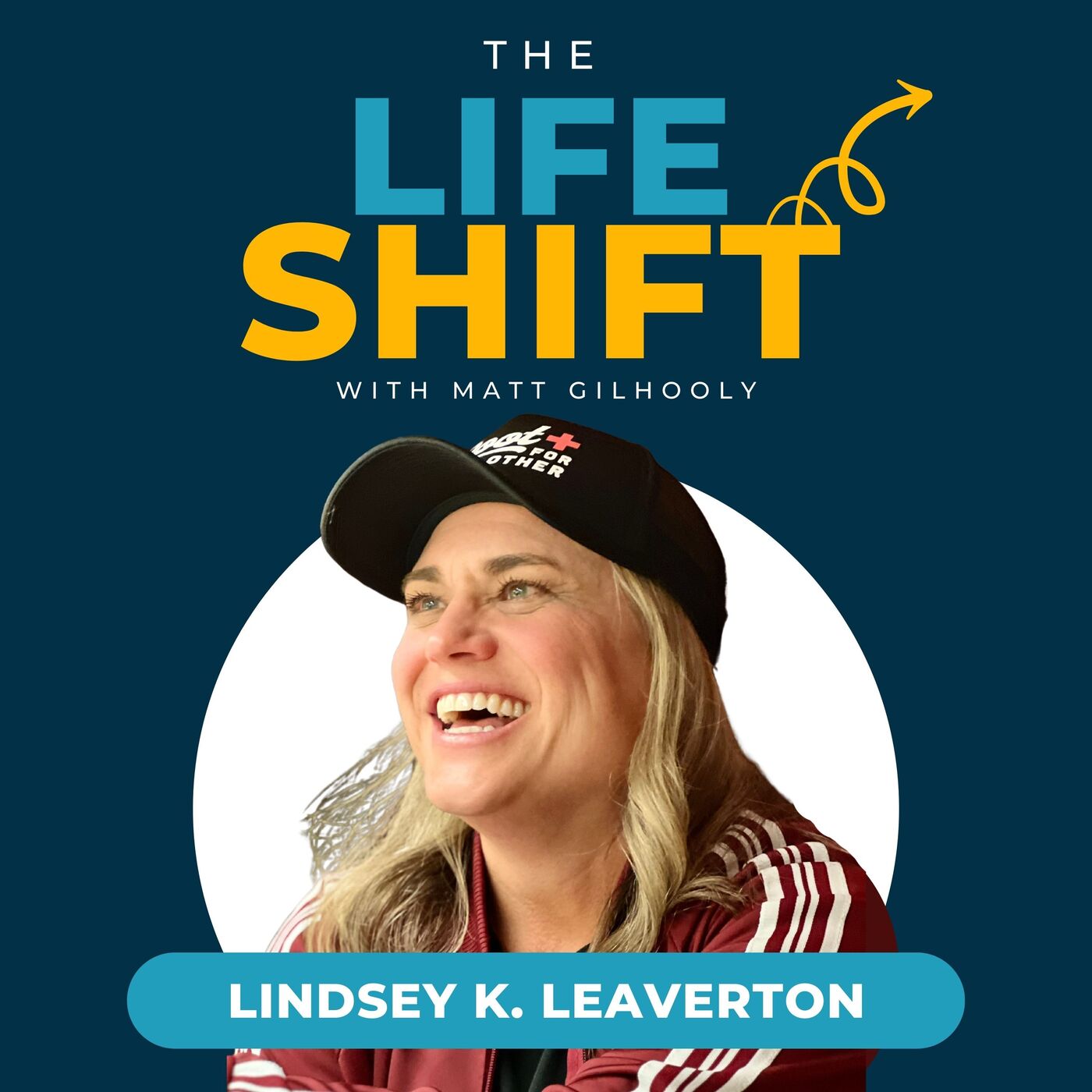 The Life Shift: Real Stories of Life-Altering Moments