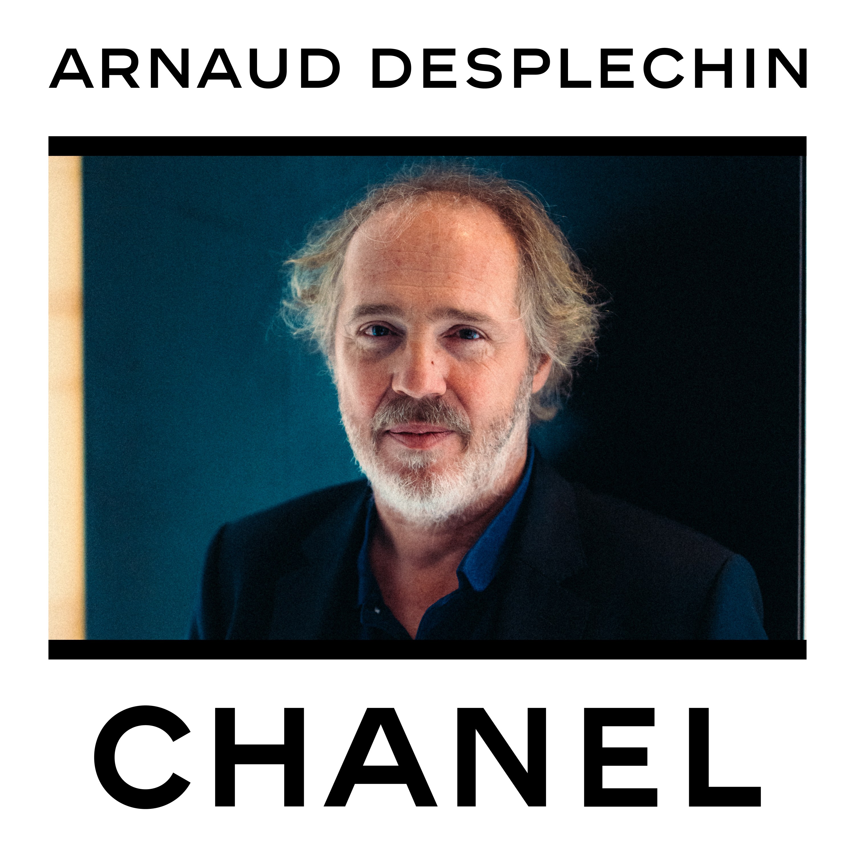 CHANEL et le cinéma — les premières fois à Cannes avec Arnaud Desplechin