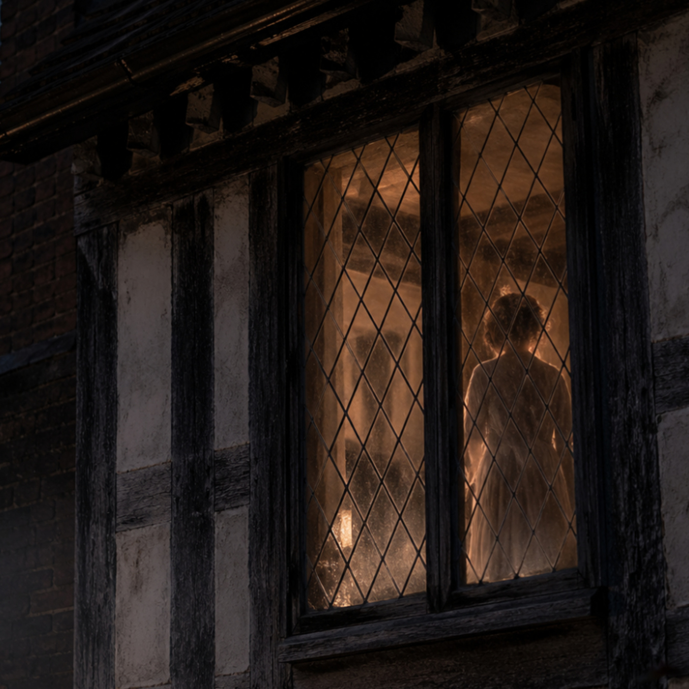 Sinai Park House: The Moated House of Healing, History & Hauntings