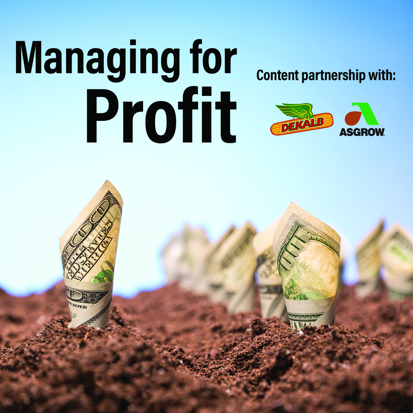 DEKALB® and Asgrow® 2025 Yield Winners episode artwork