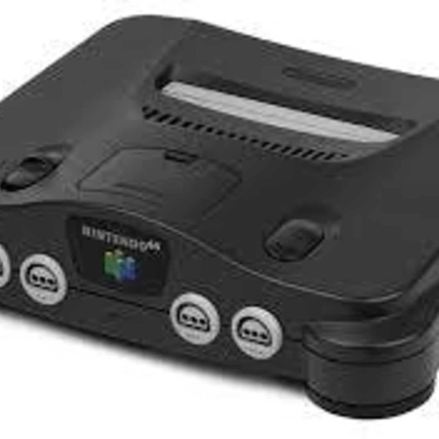 Remember The Game? #17 - Do We Want a Nintendo 64 Classic?