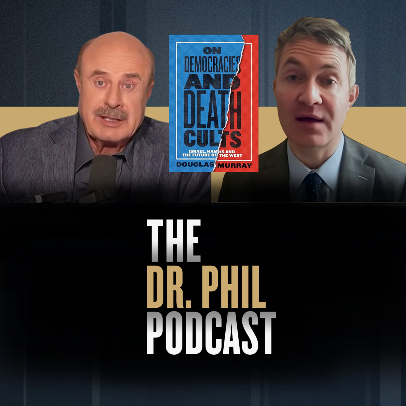 On Democracies and Death Cults: Israel's Fight for Survival