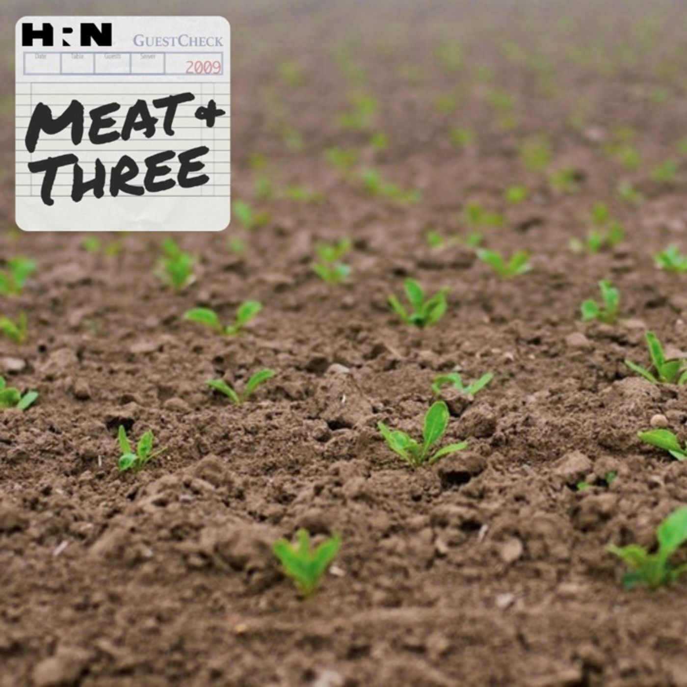Meat + Three