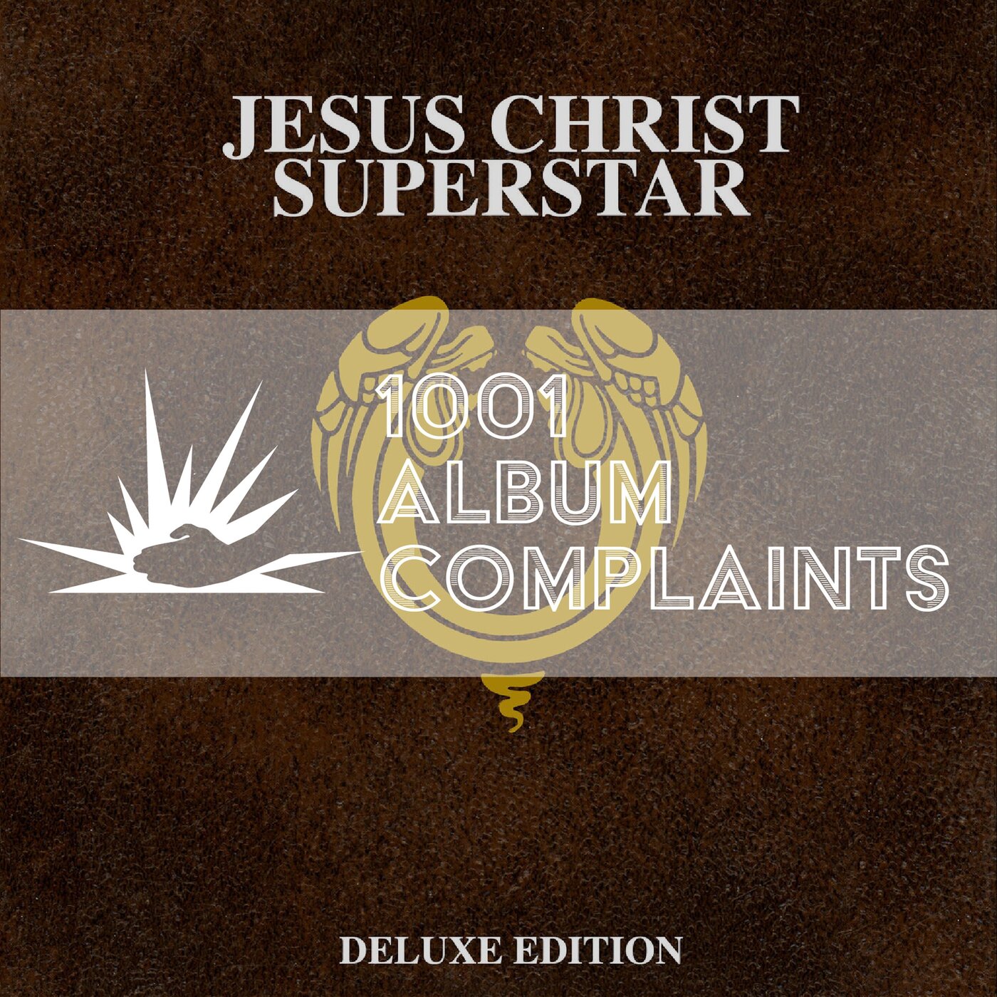 The Story Behind: Jesus Christ Superstar, Ep 167