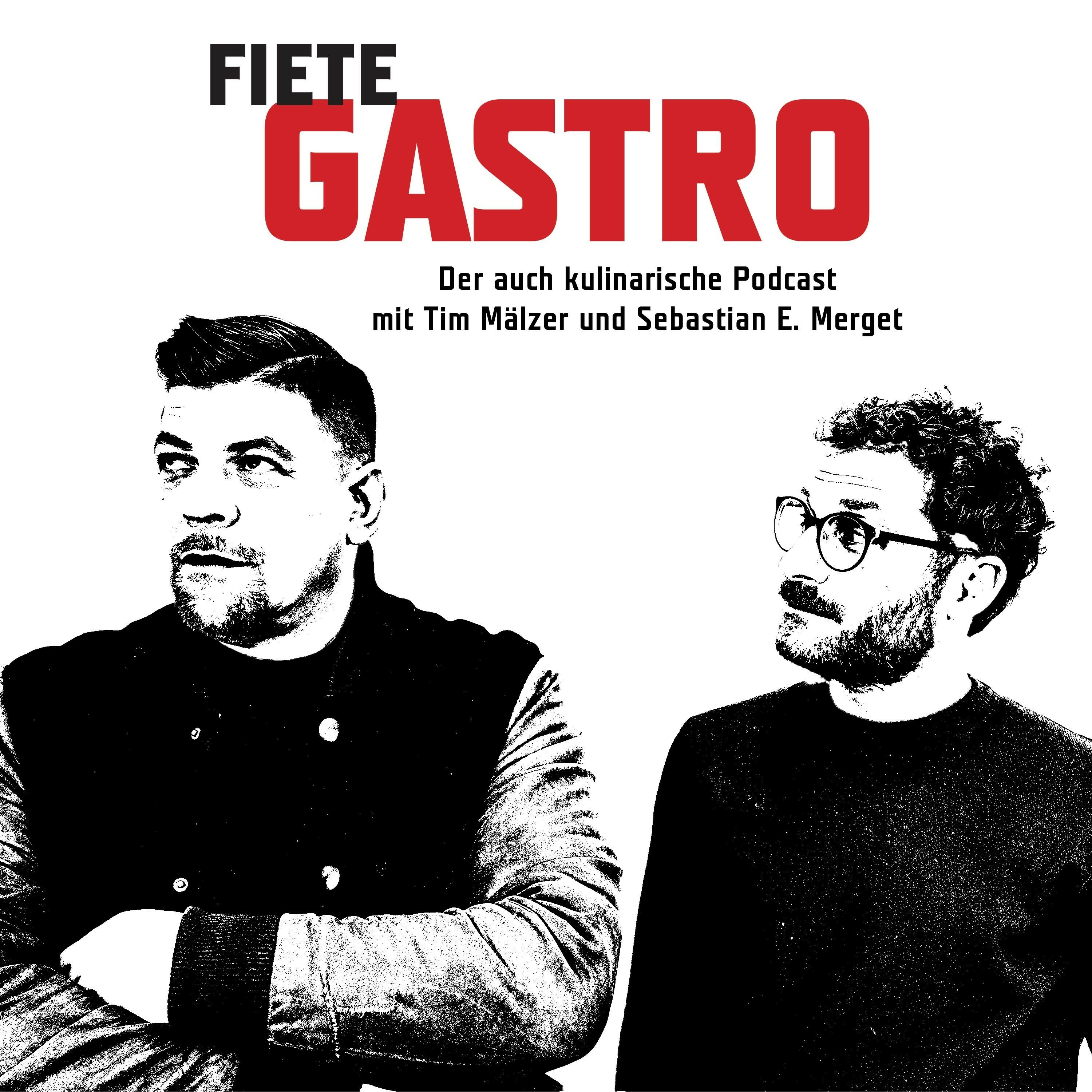 Fiete Gastro Der Auch Kulinarische Podcast Language Roadmap