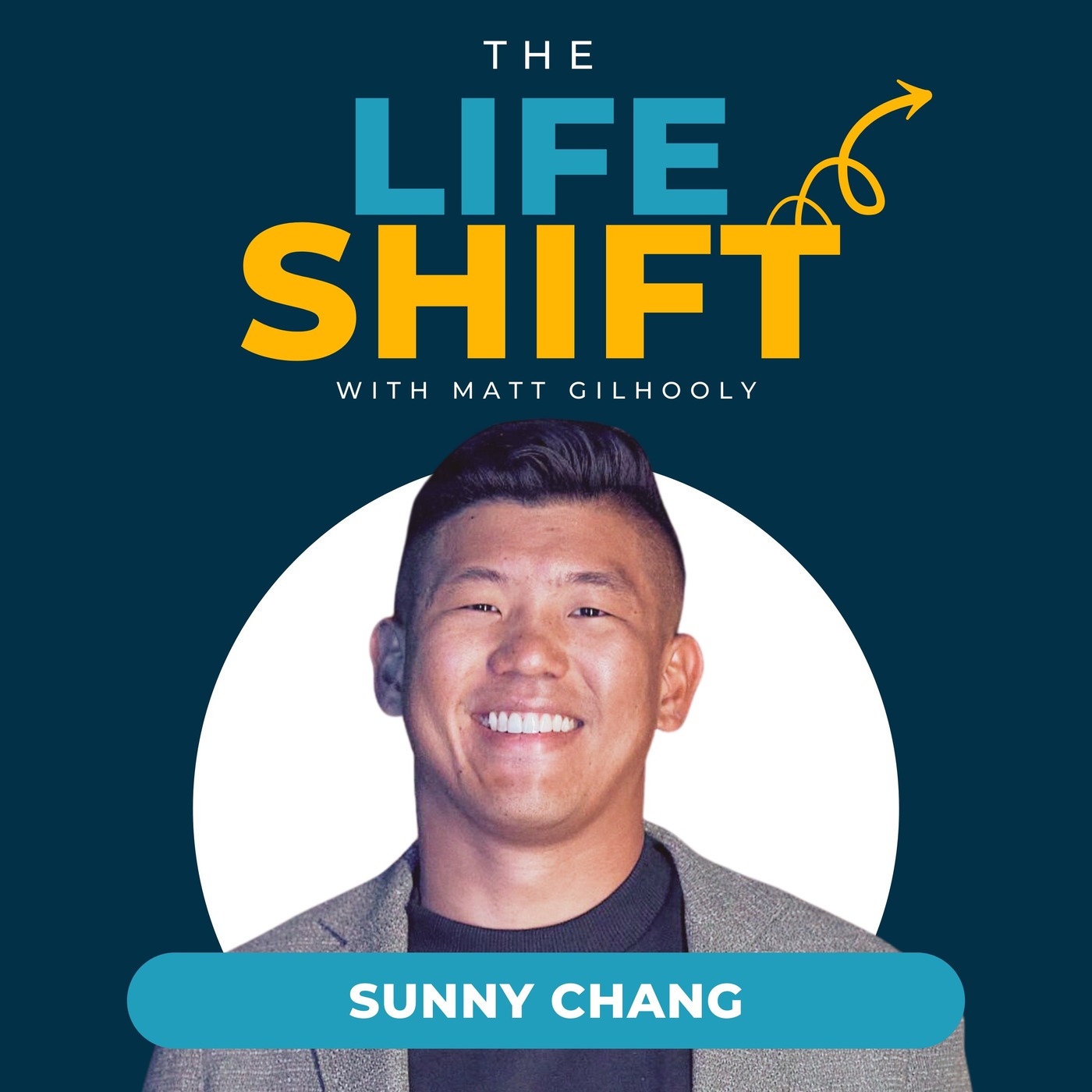 The Life Shift: Real Stories of Life-Altering Moments