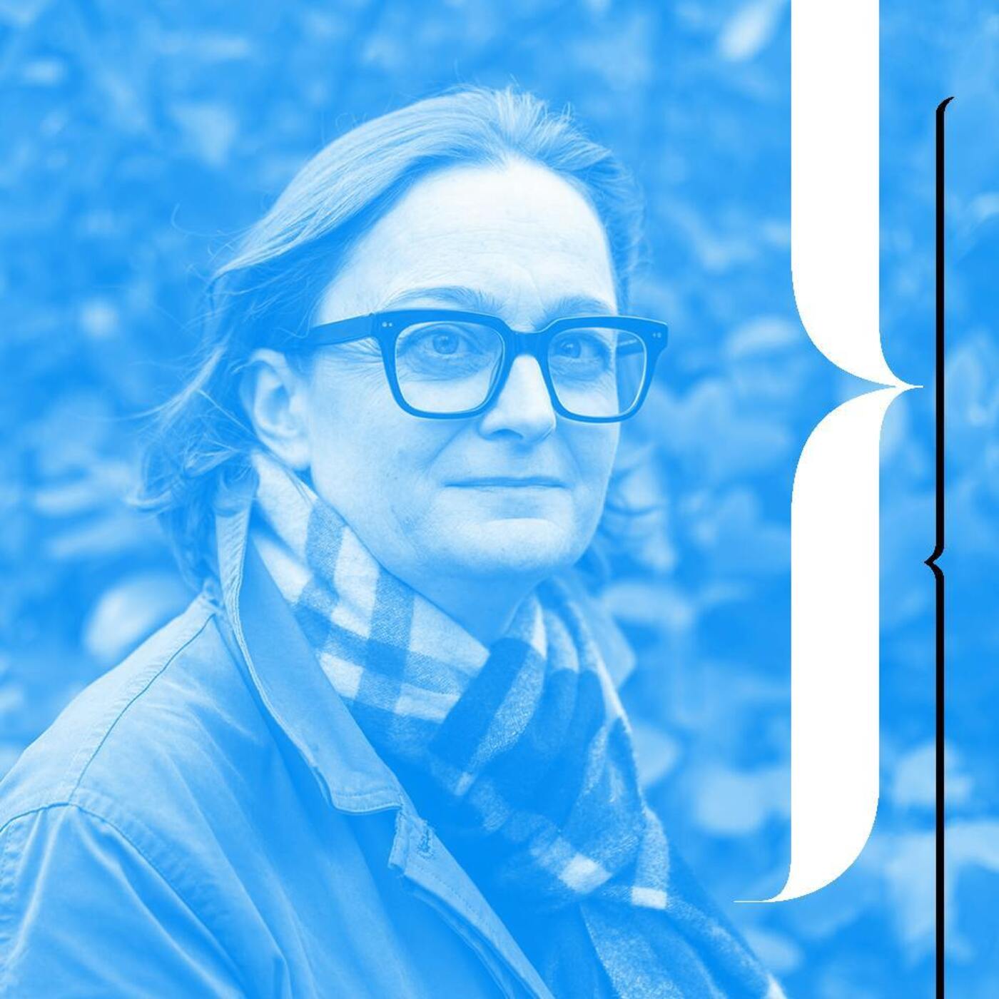 Sonya Kelly on Jean-Dominique Bauby's THE DIVING BELL AND THE BUTTERFLY