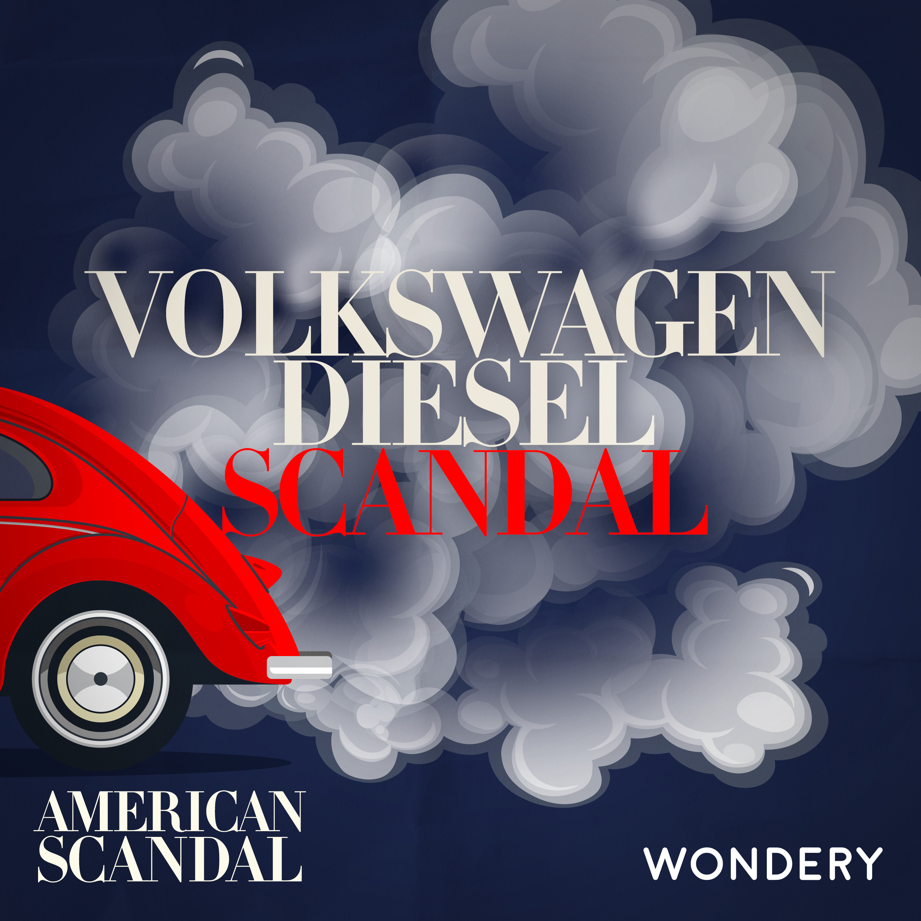 Volkswagen Diesel Scandal - Crash | 3