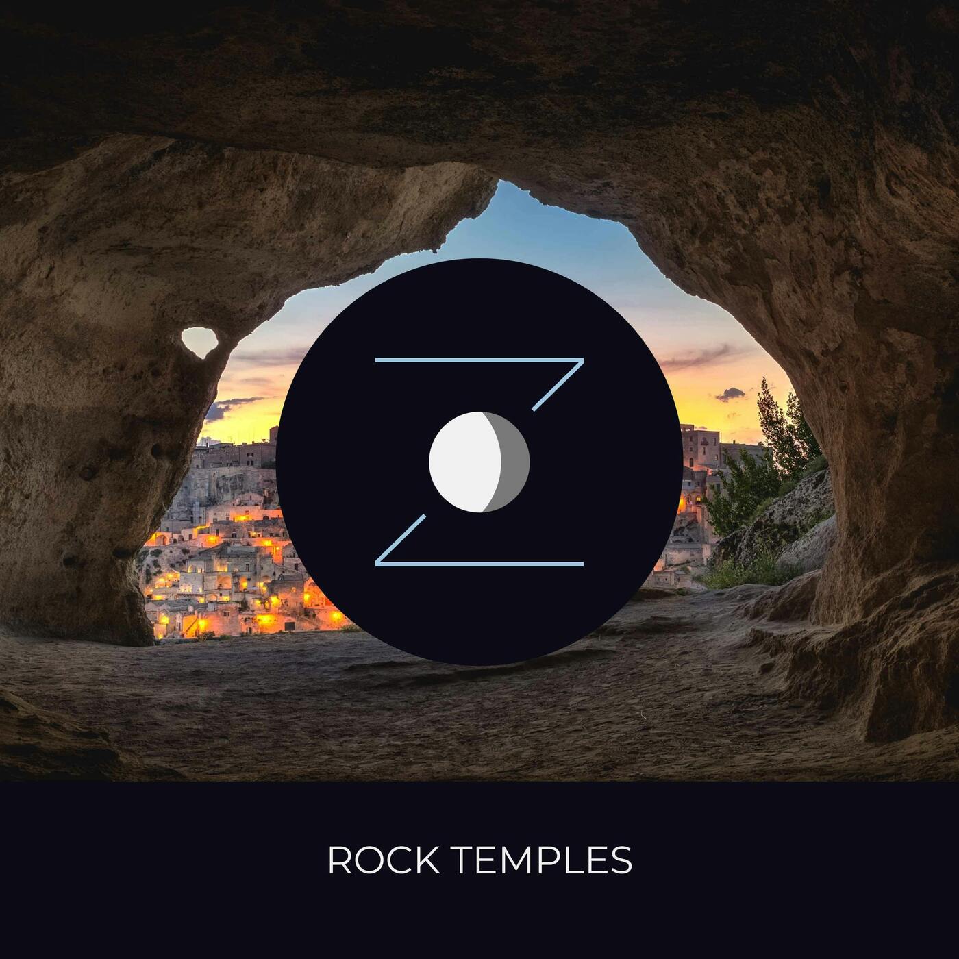 Rock Temples episode artwork
